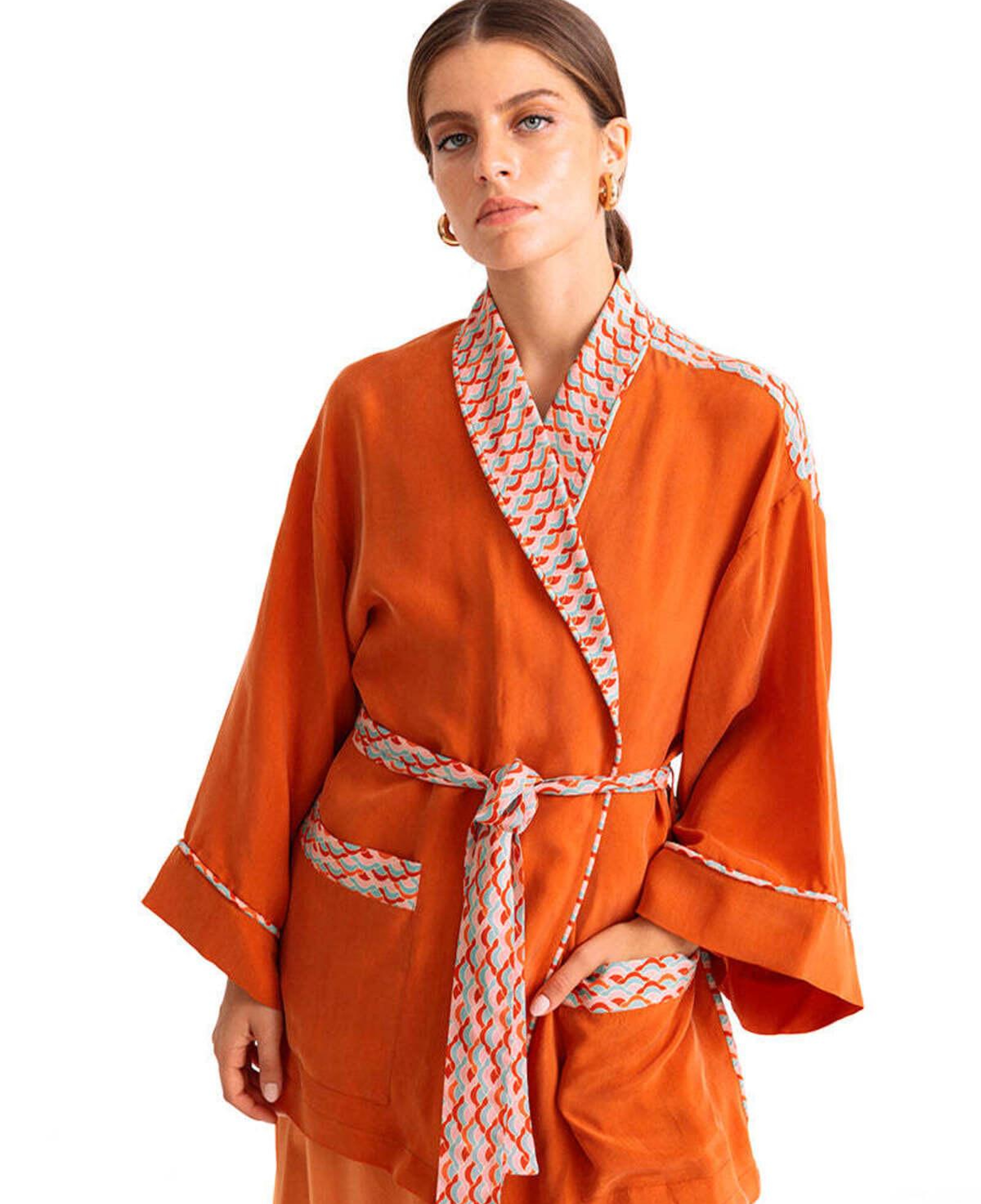 RORY ROBE