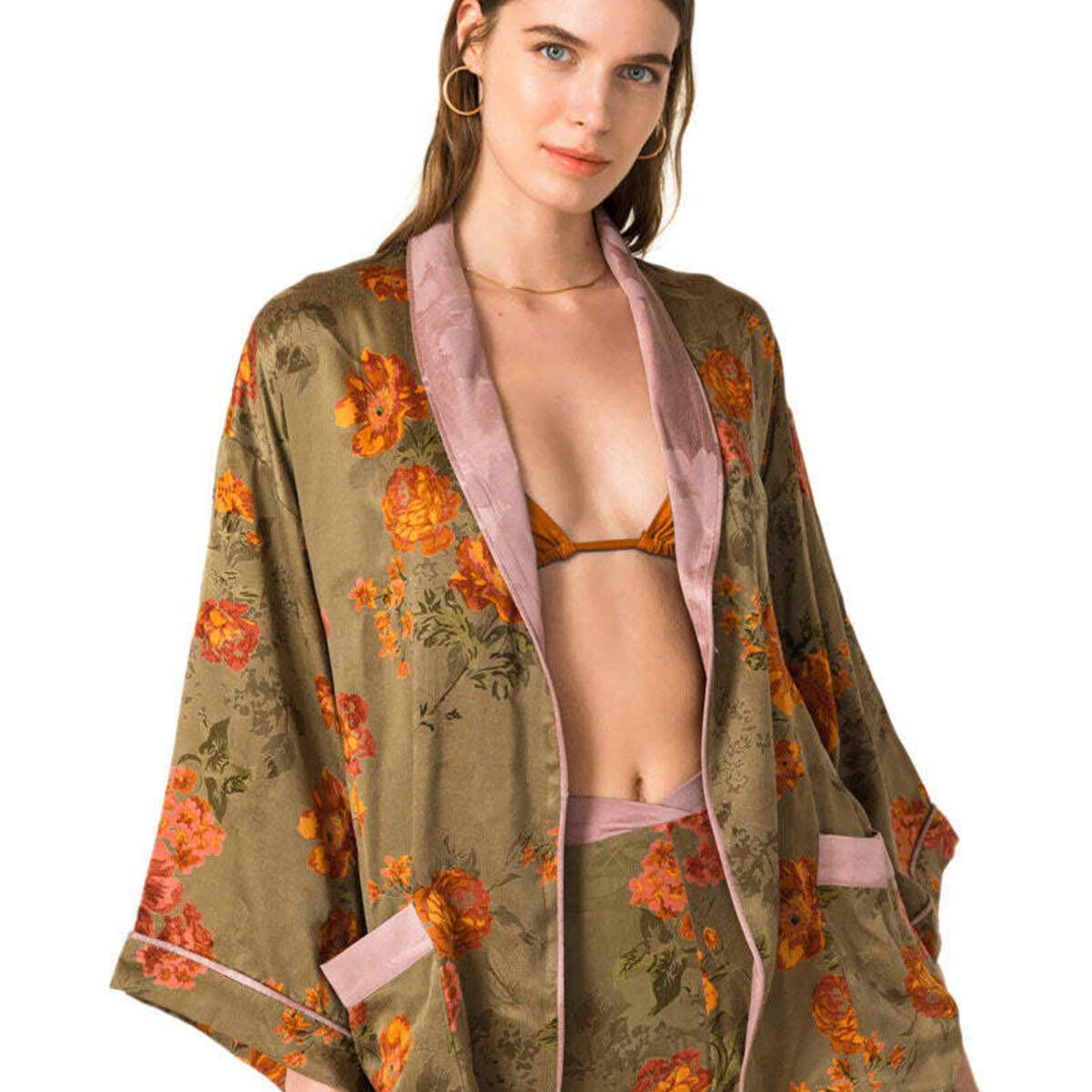 HARPER ROBE