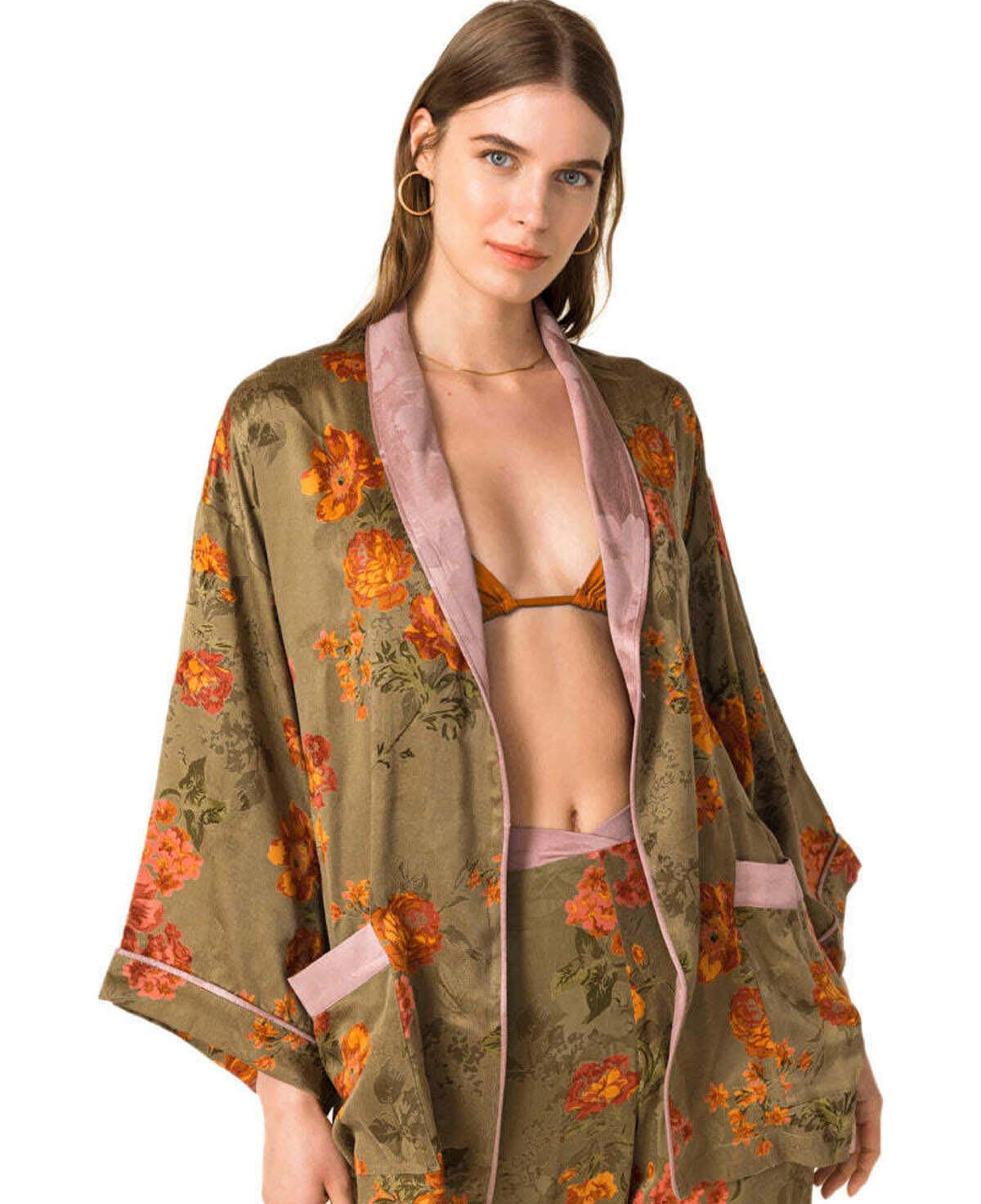 HARPER ROBE