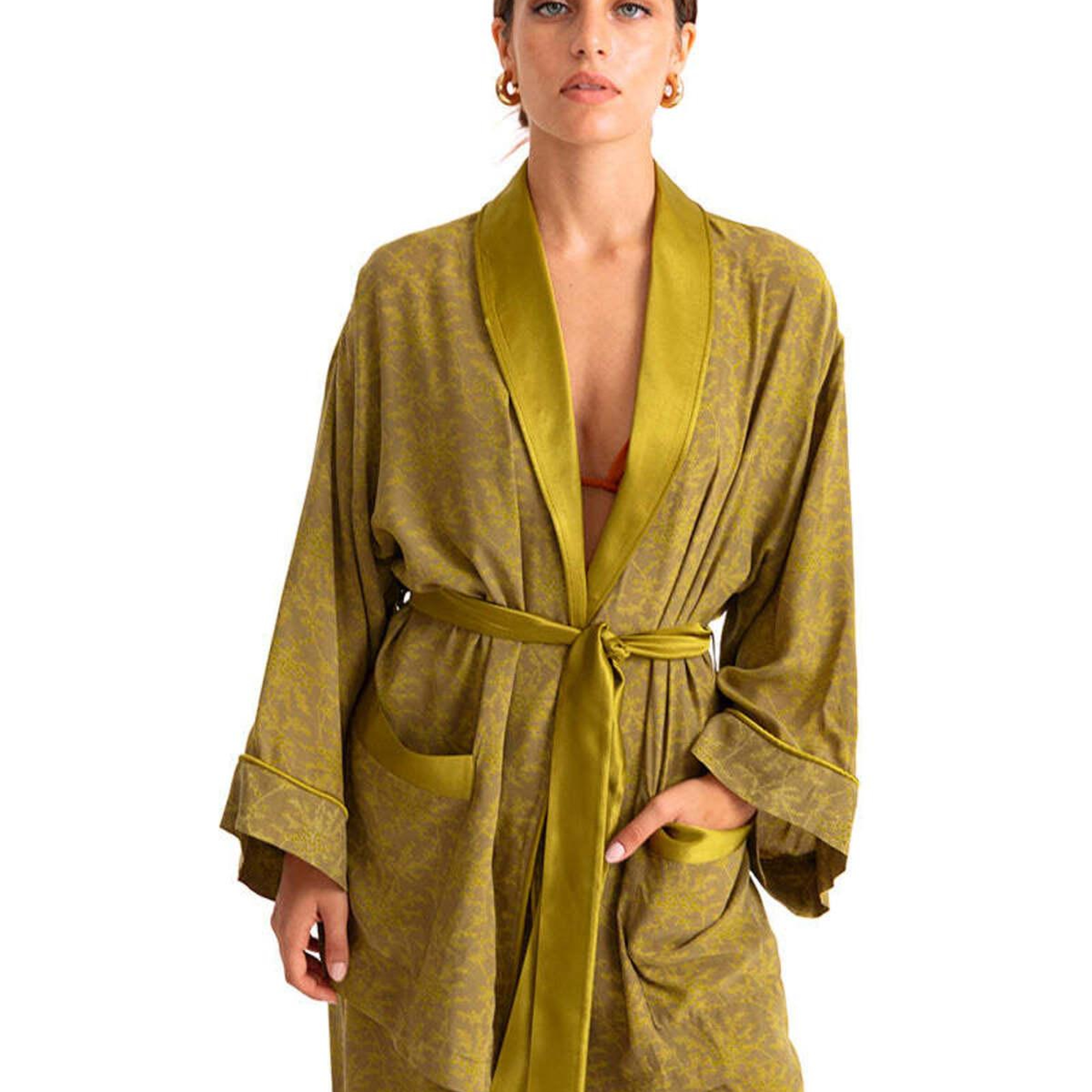 ASPEN ROBE