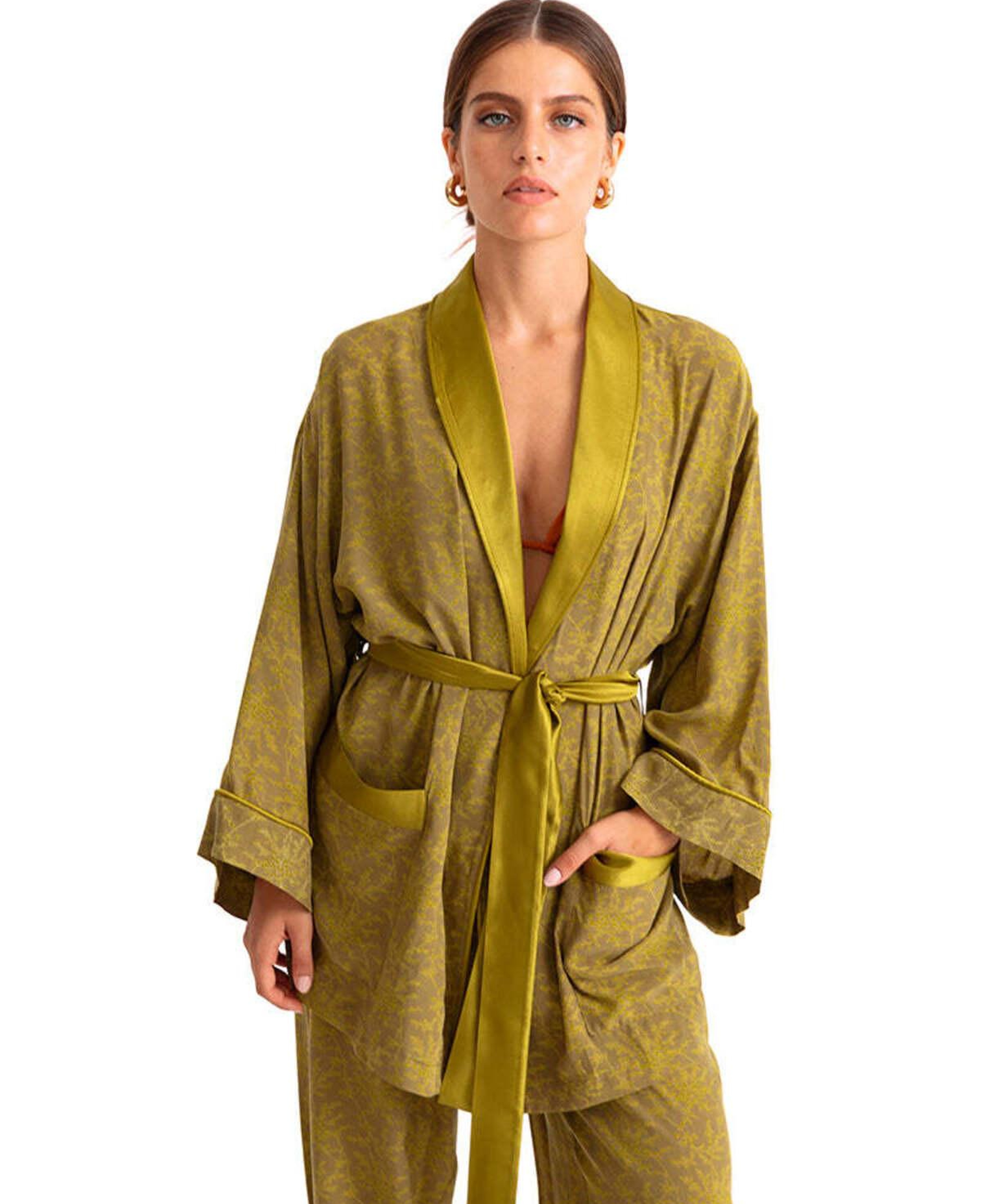 ASPEN ROBE