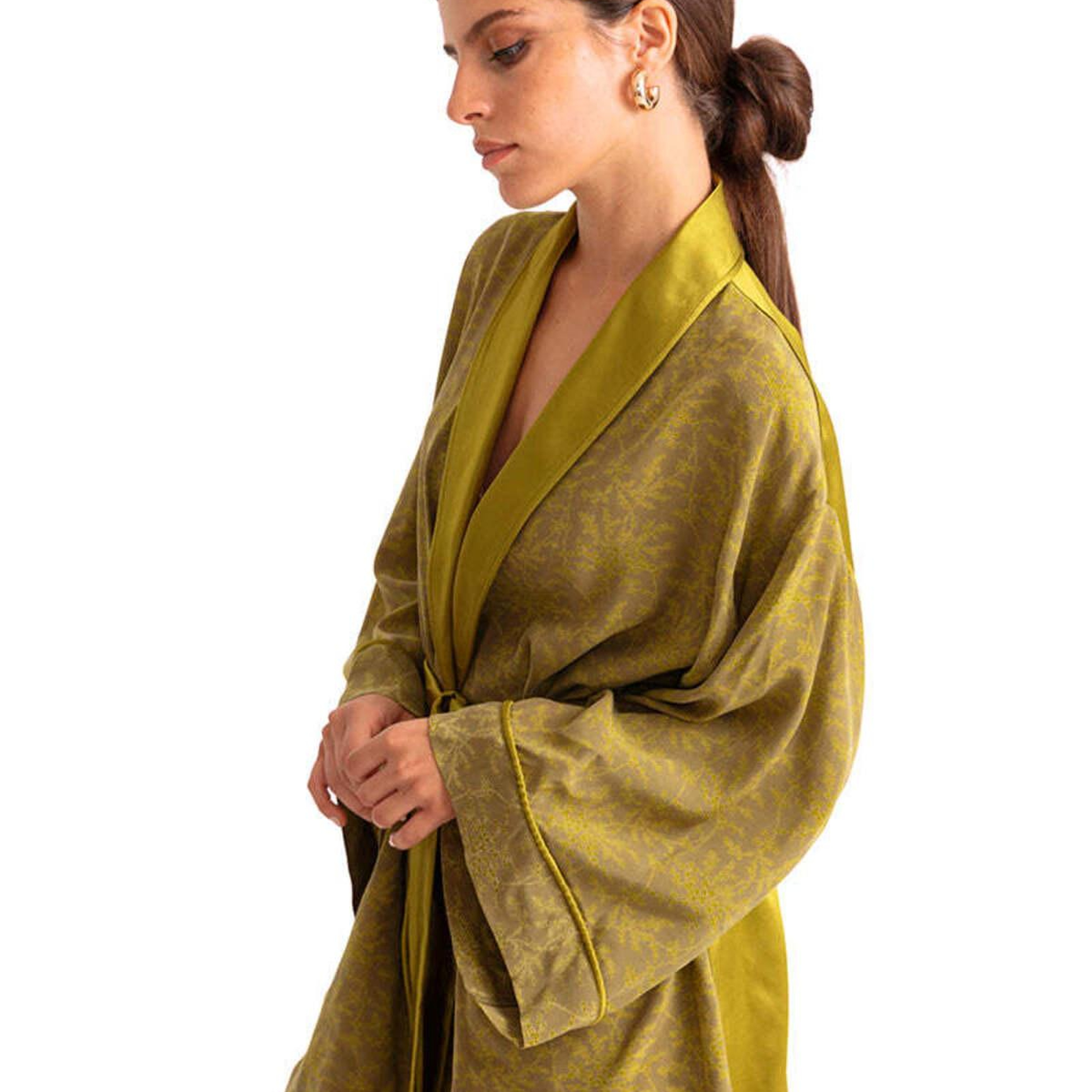 ASPEN ROBE