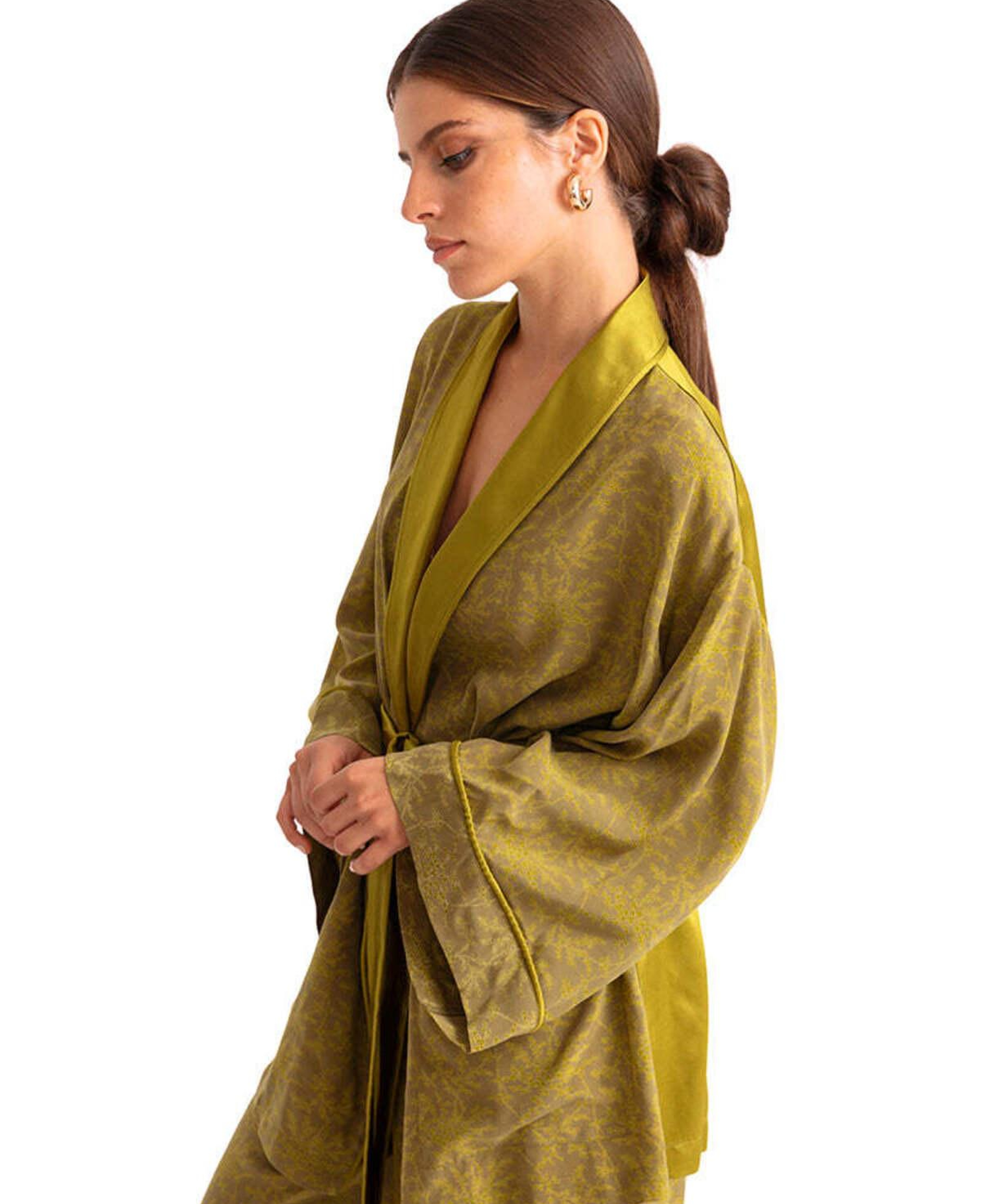 ASPEN ROBE