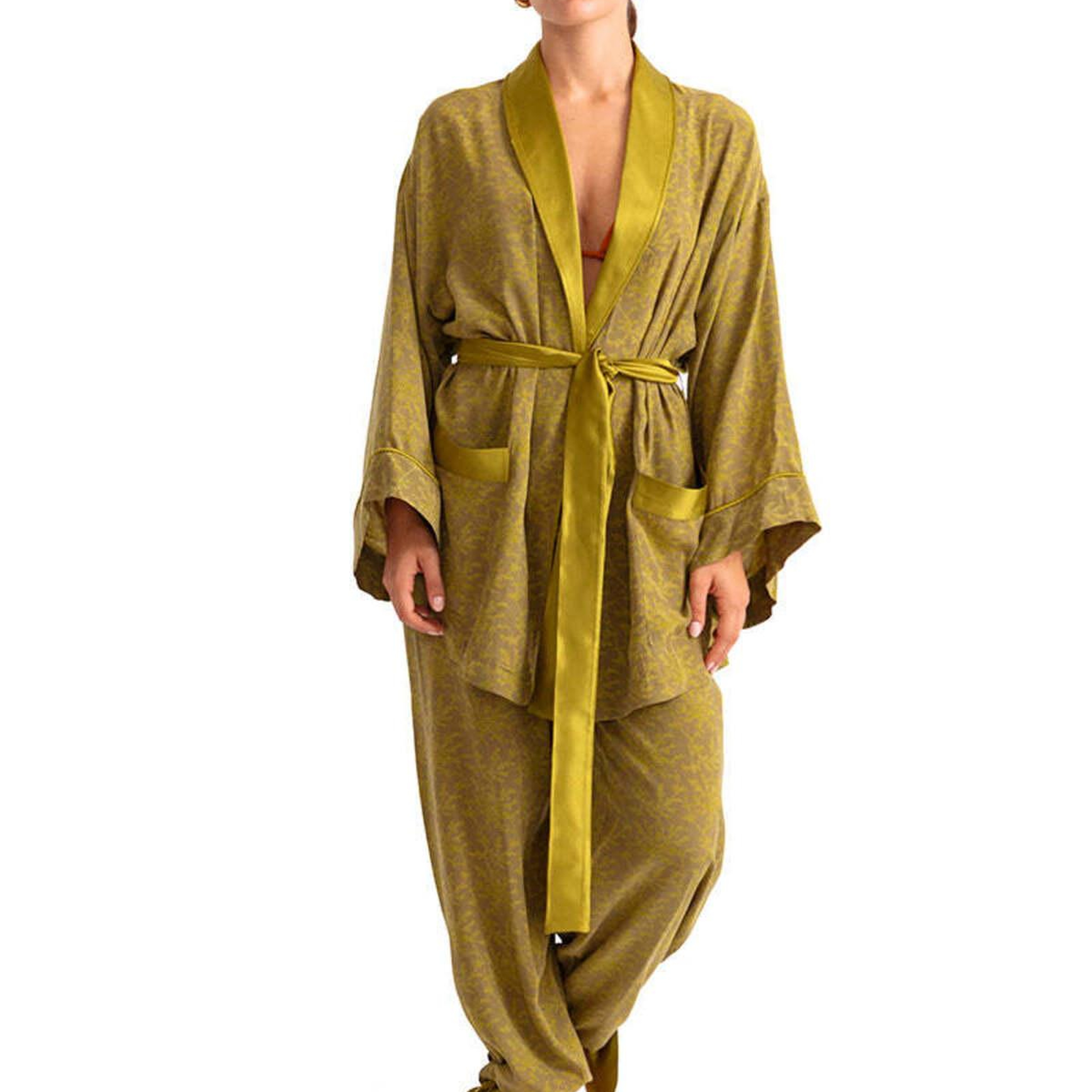ASPEN ROBE