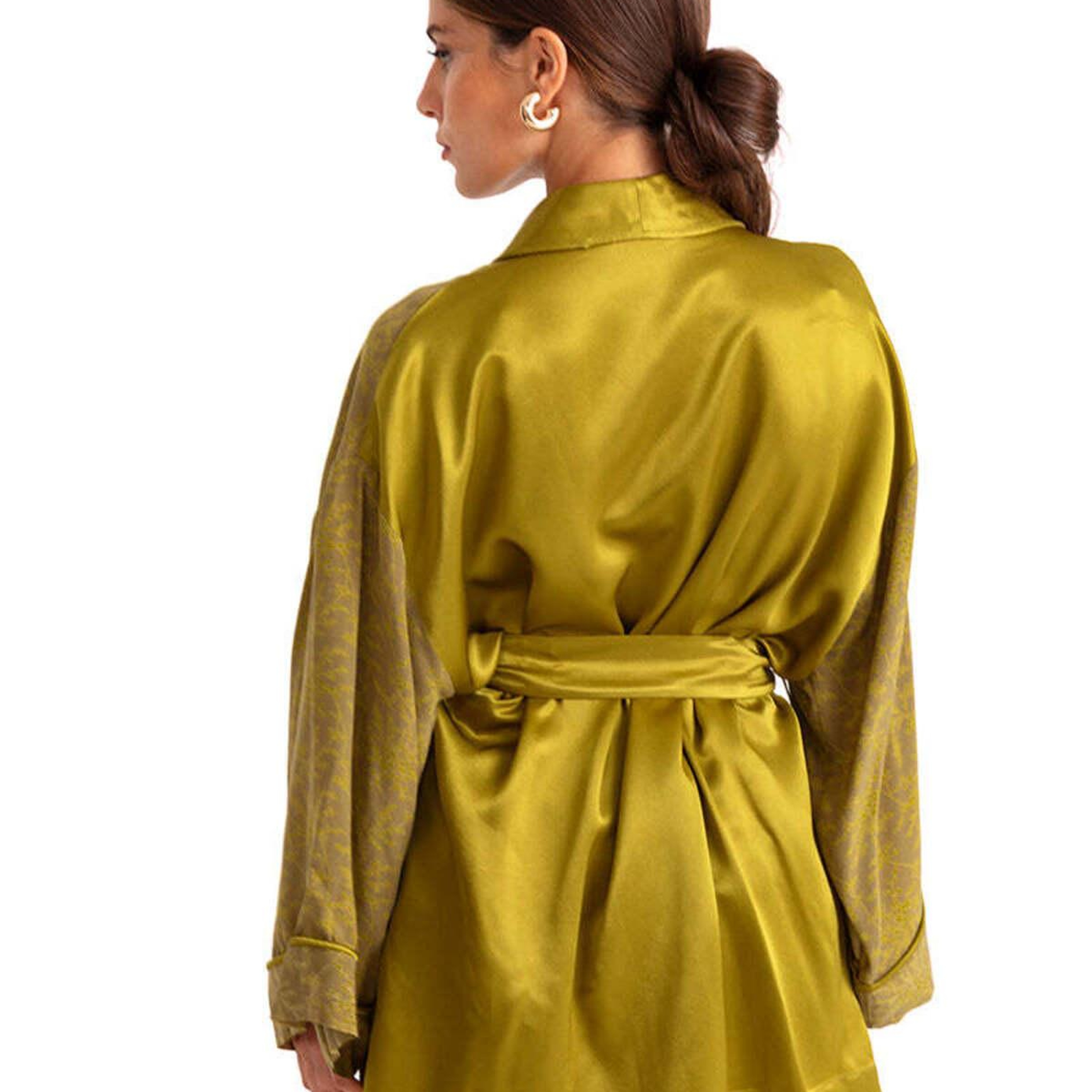 ASPEN ROBE