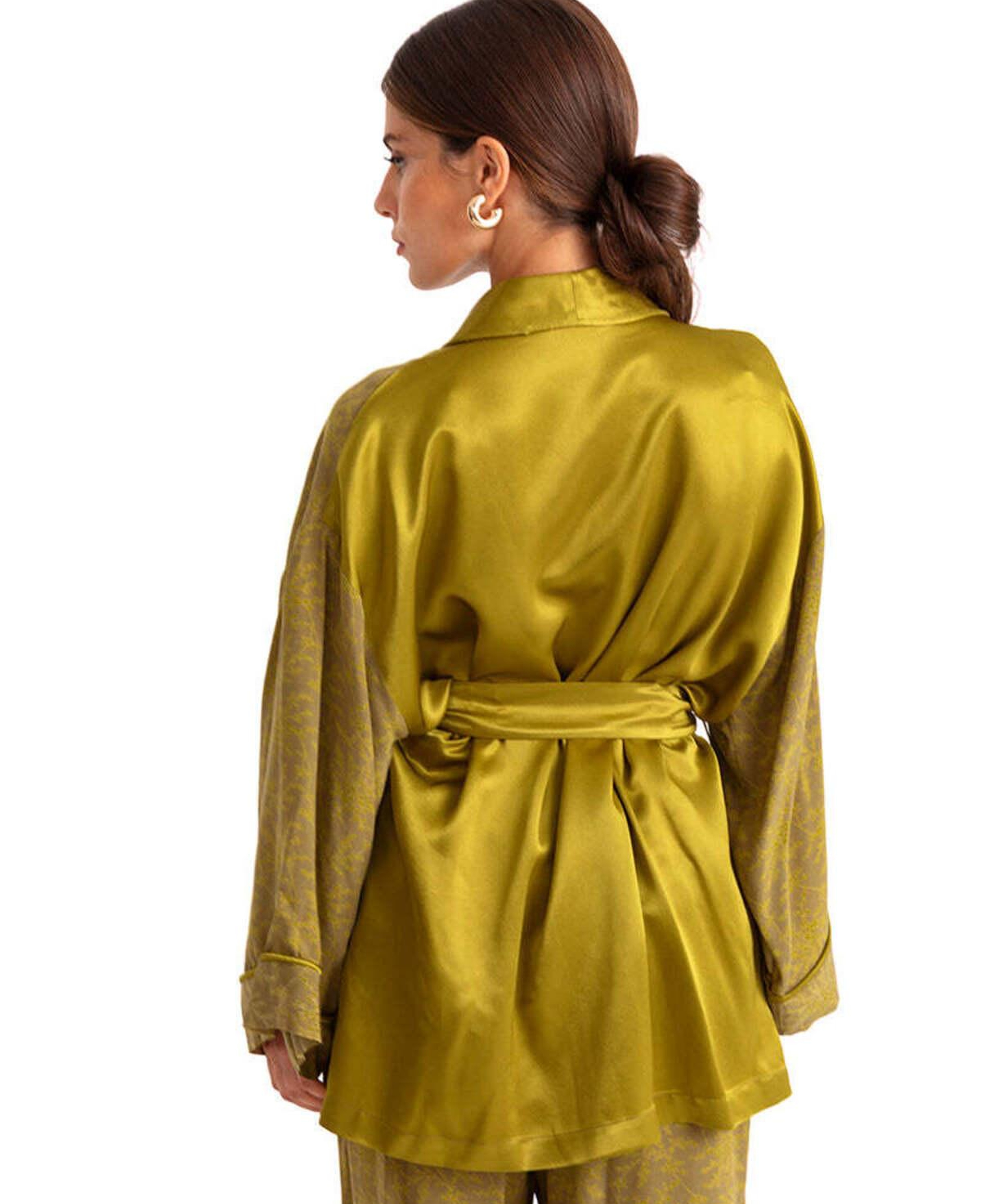 ASPEN ROBE