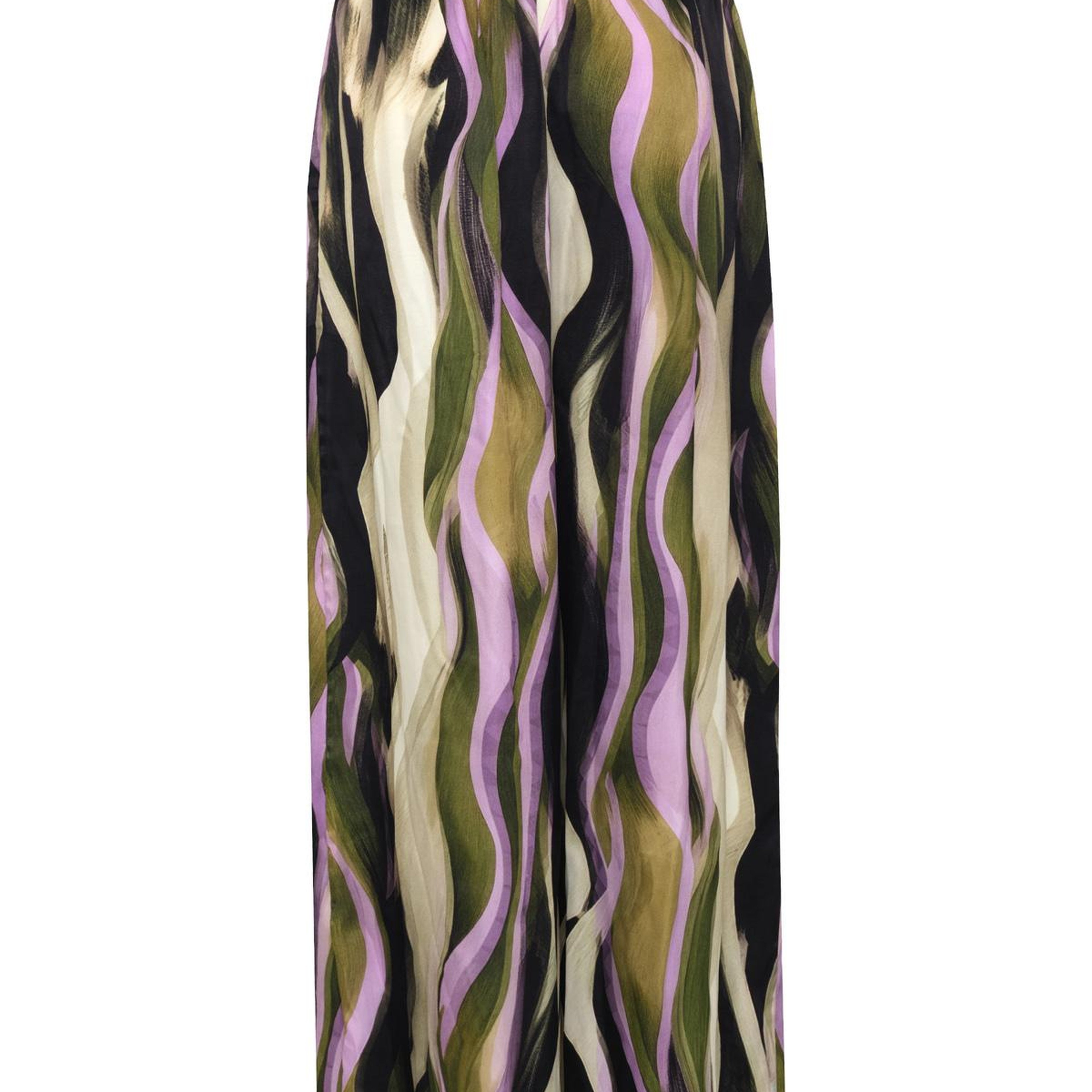 LUMINA WIDE LEG PANTS