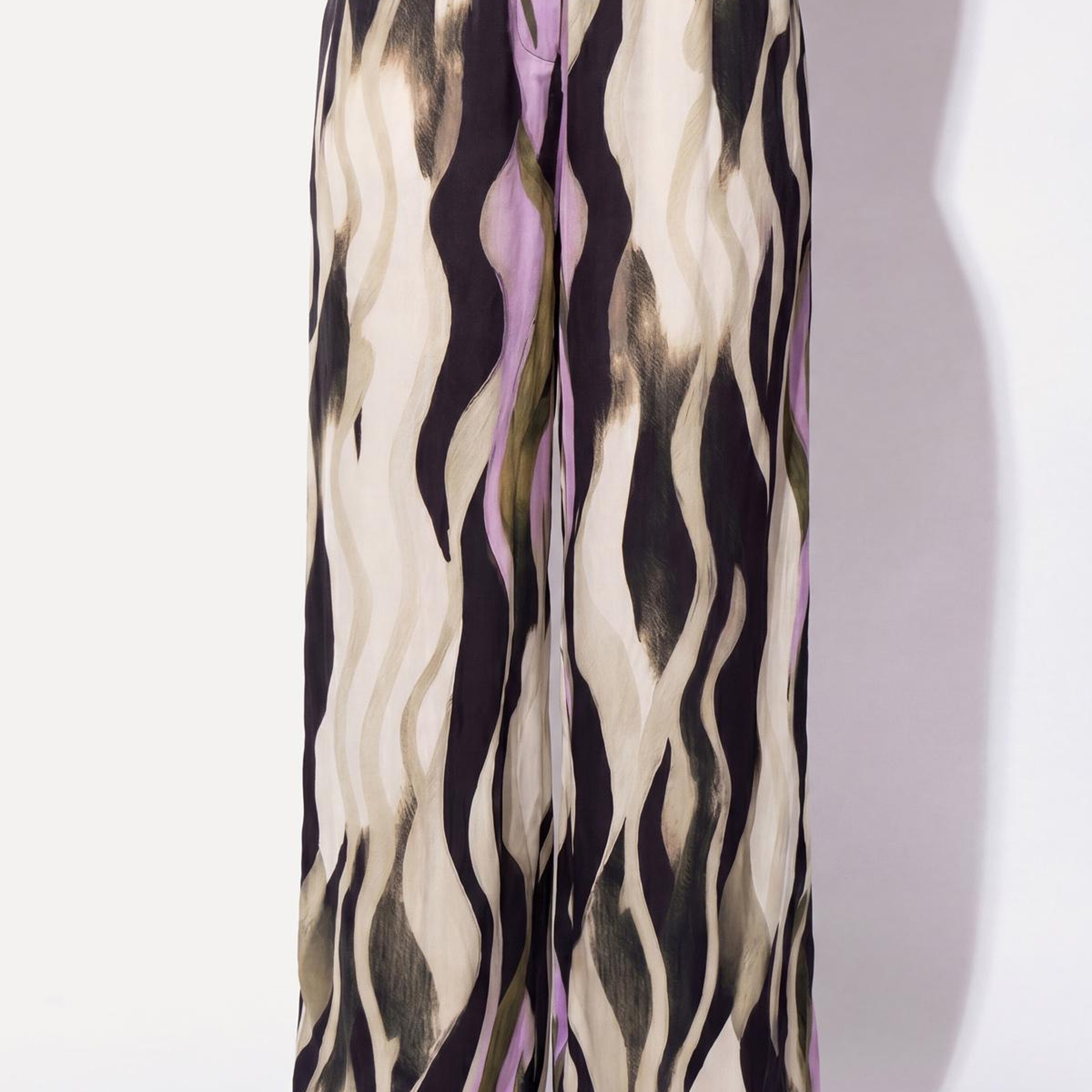 LUMINA WIDE LEG PANTS