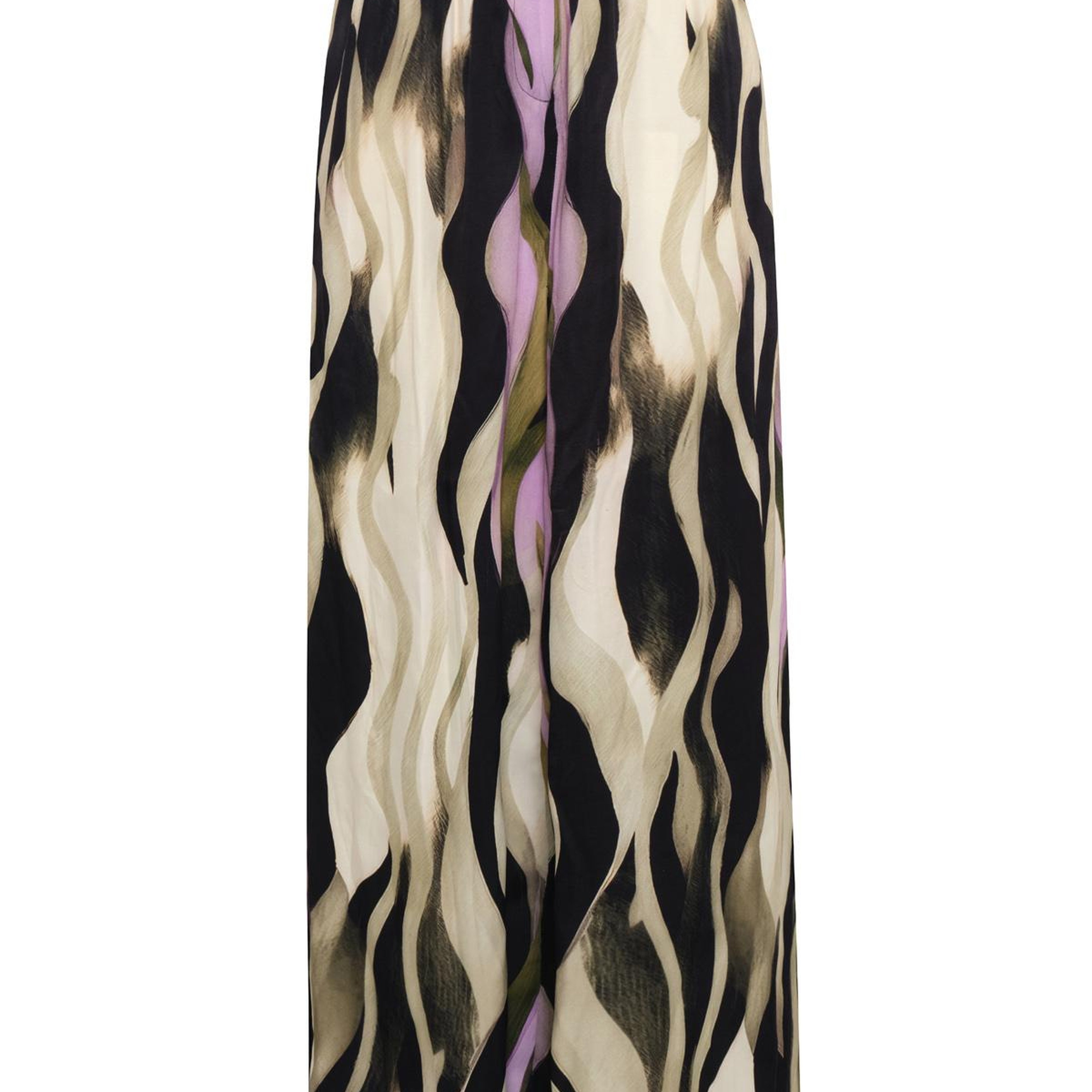 LUMINA WIDE LEG PANTS