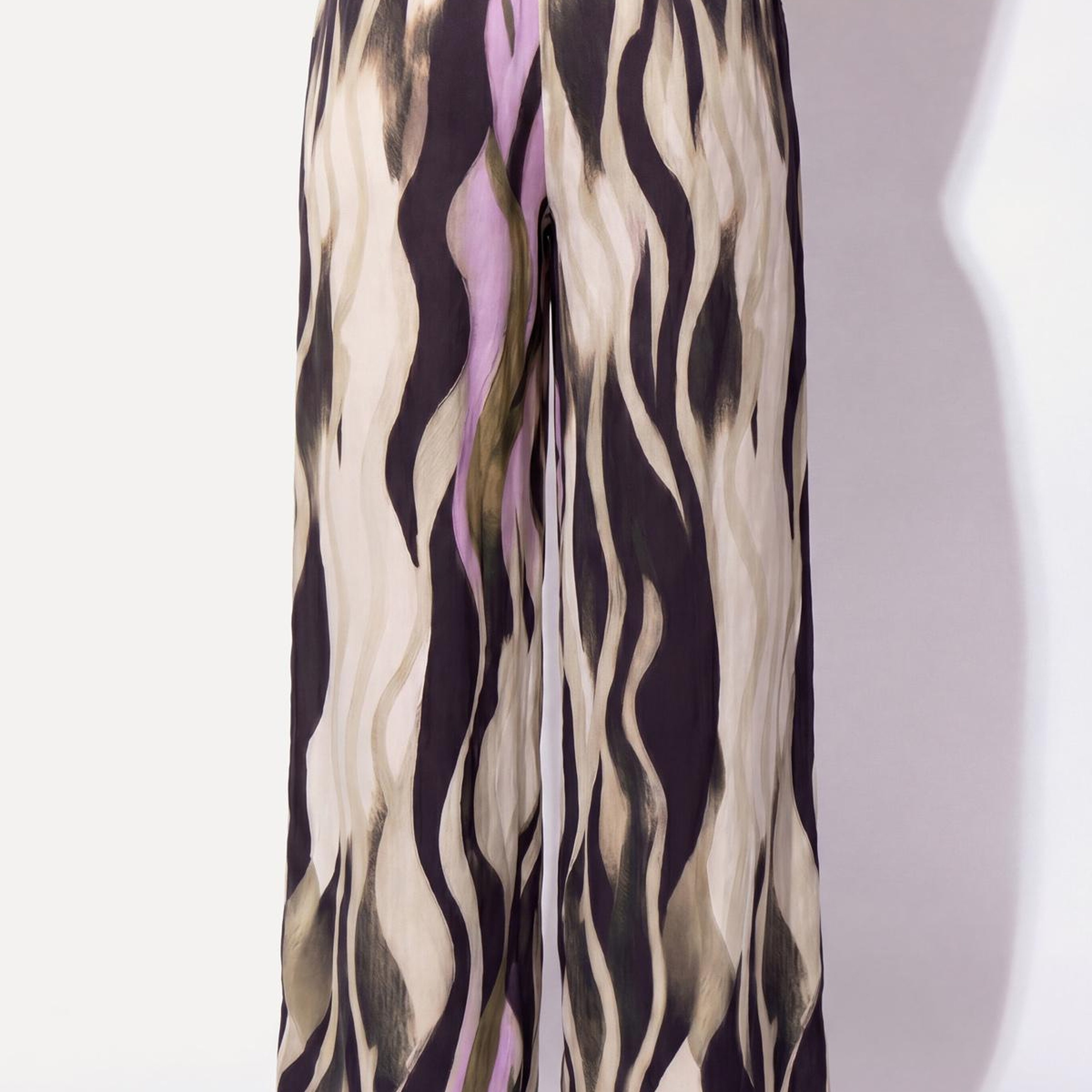 LUMINA WIDE LEG PANTS