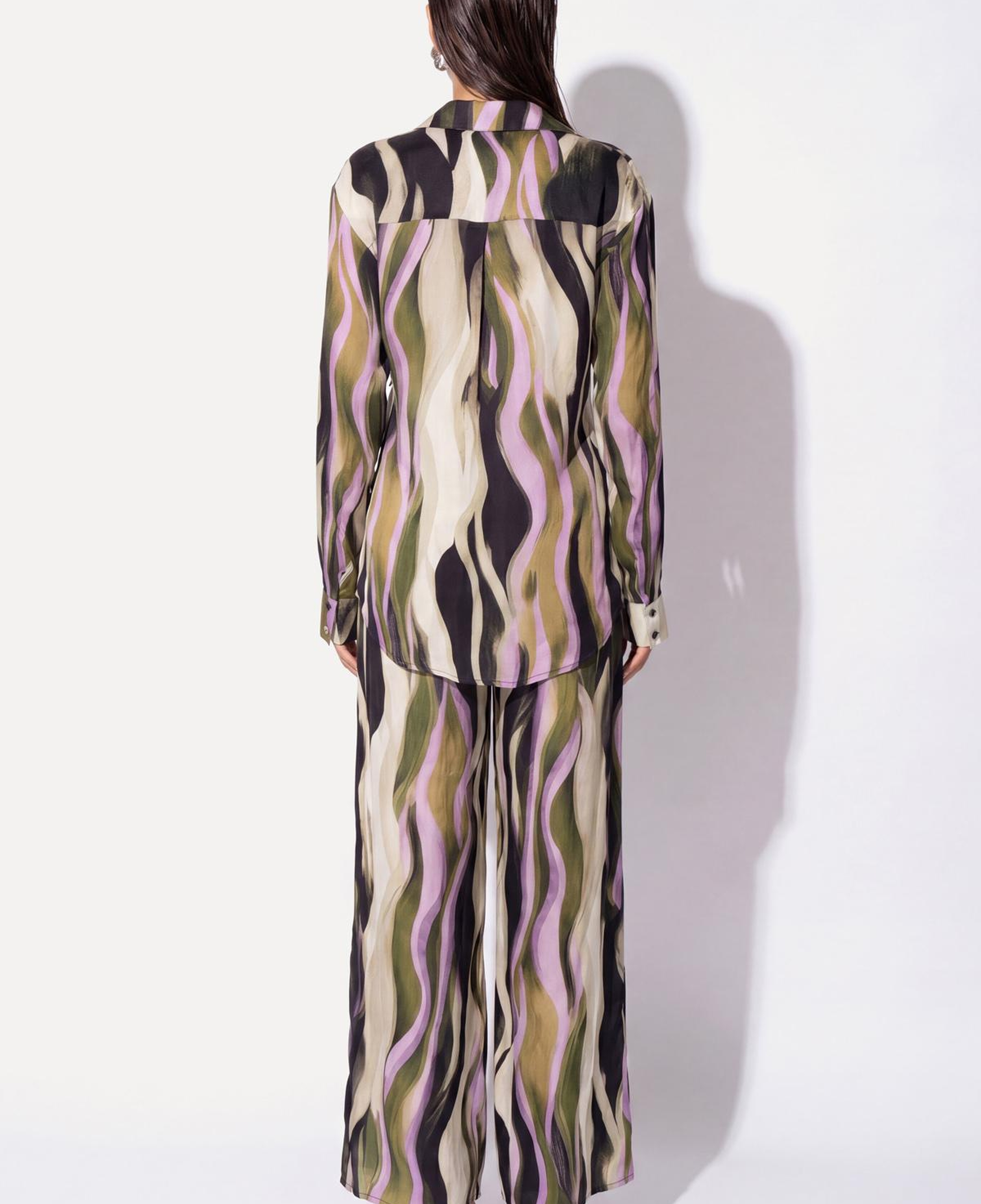 LUMINA WIDE LEG PANTS