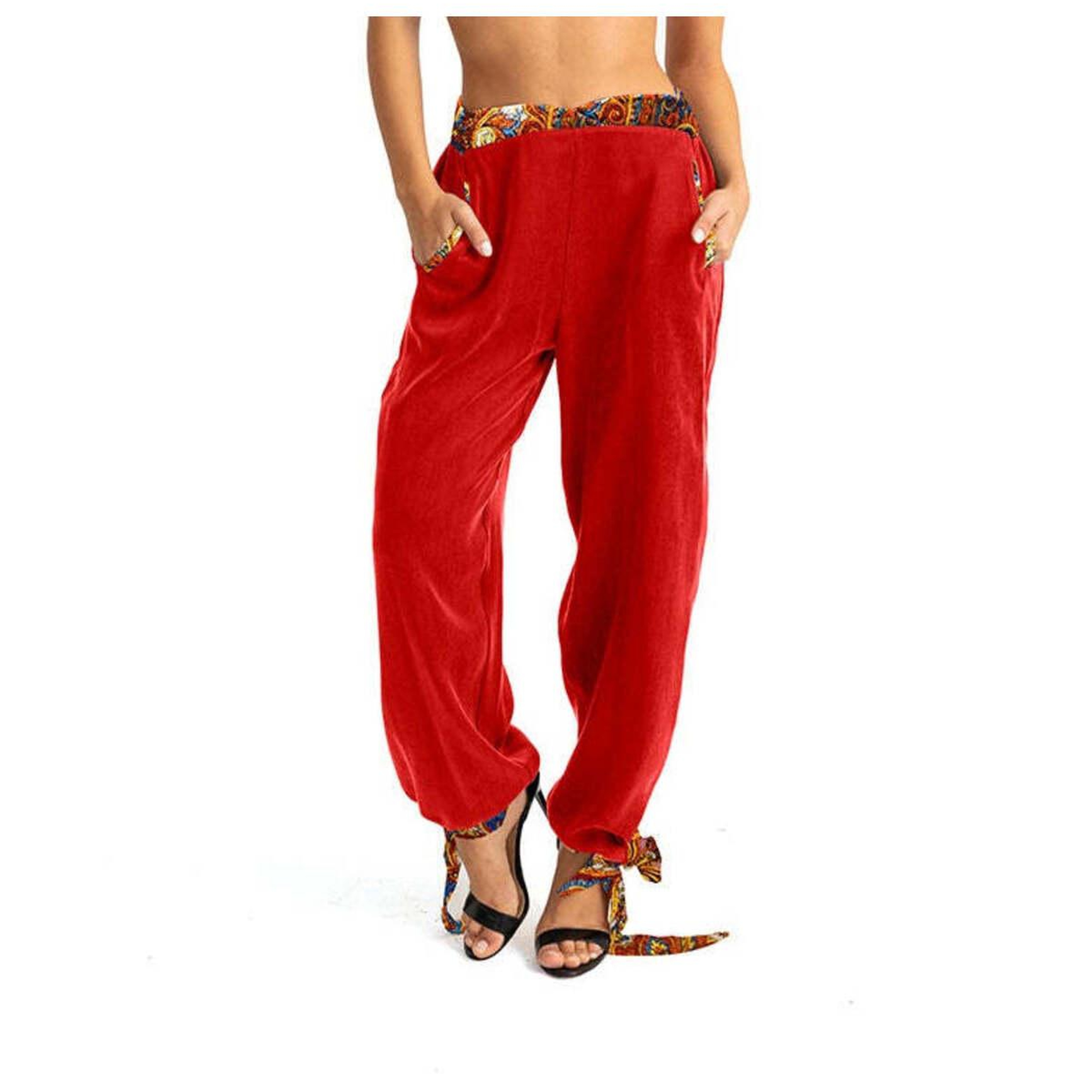 POPPY PANTOLON