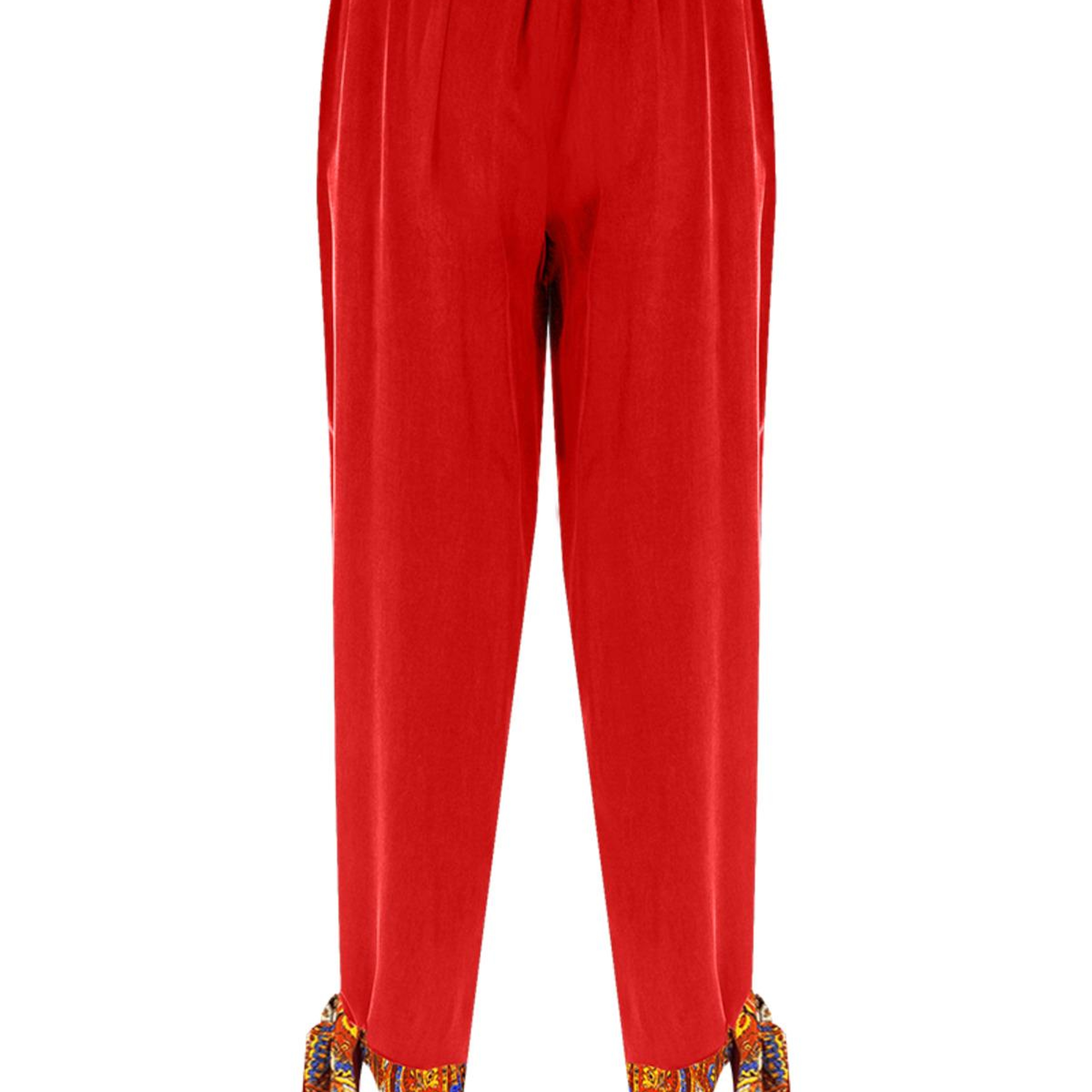 POPPY PANTOLON