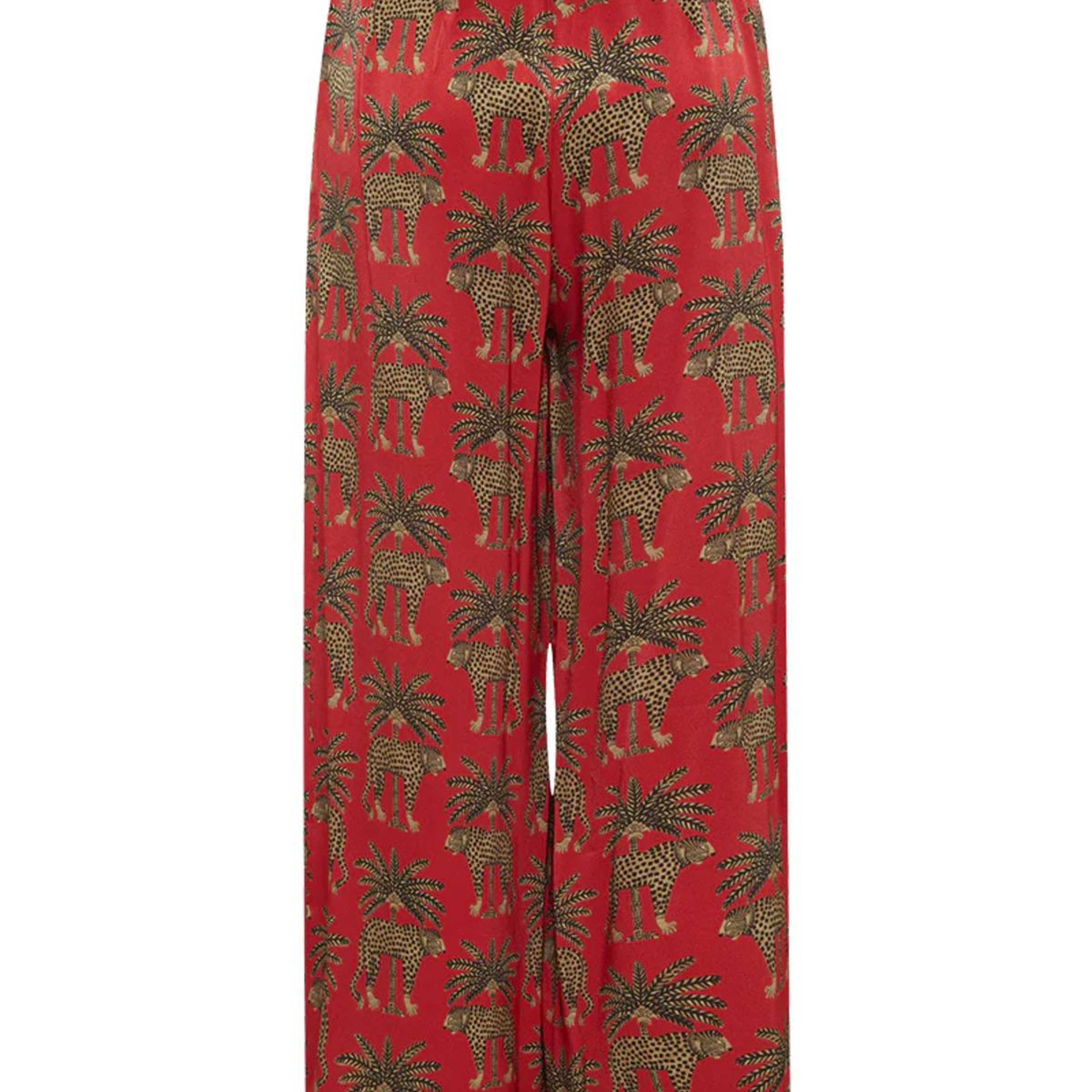JAGGER BOL PAÇA PANTOLON