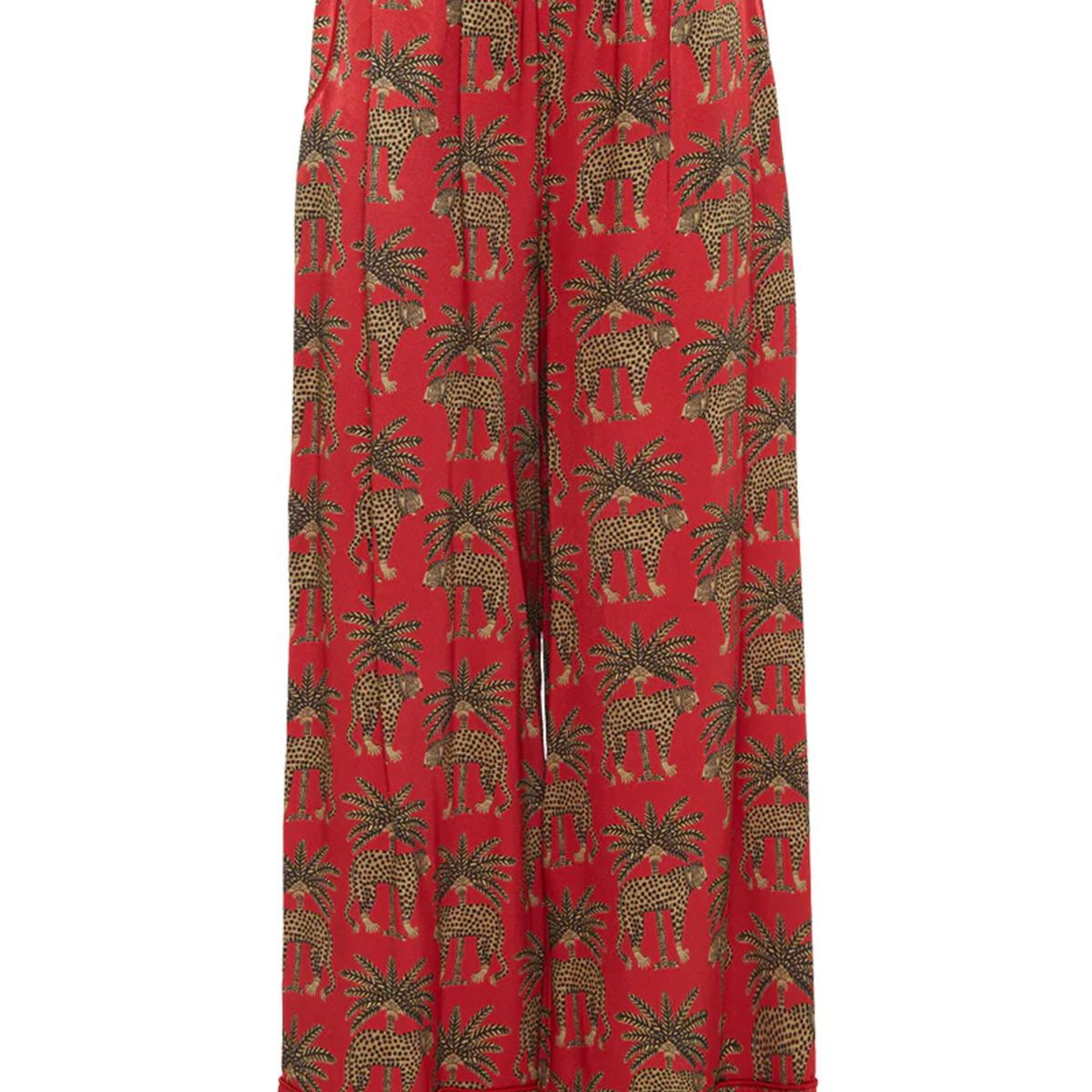 JAGGER BOL PAÇA PANTOLON