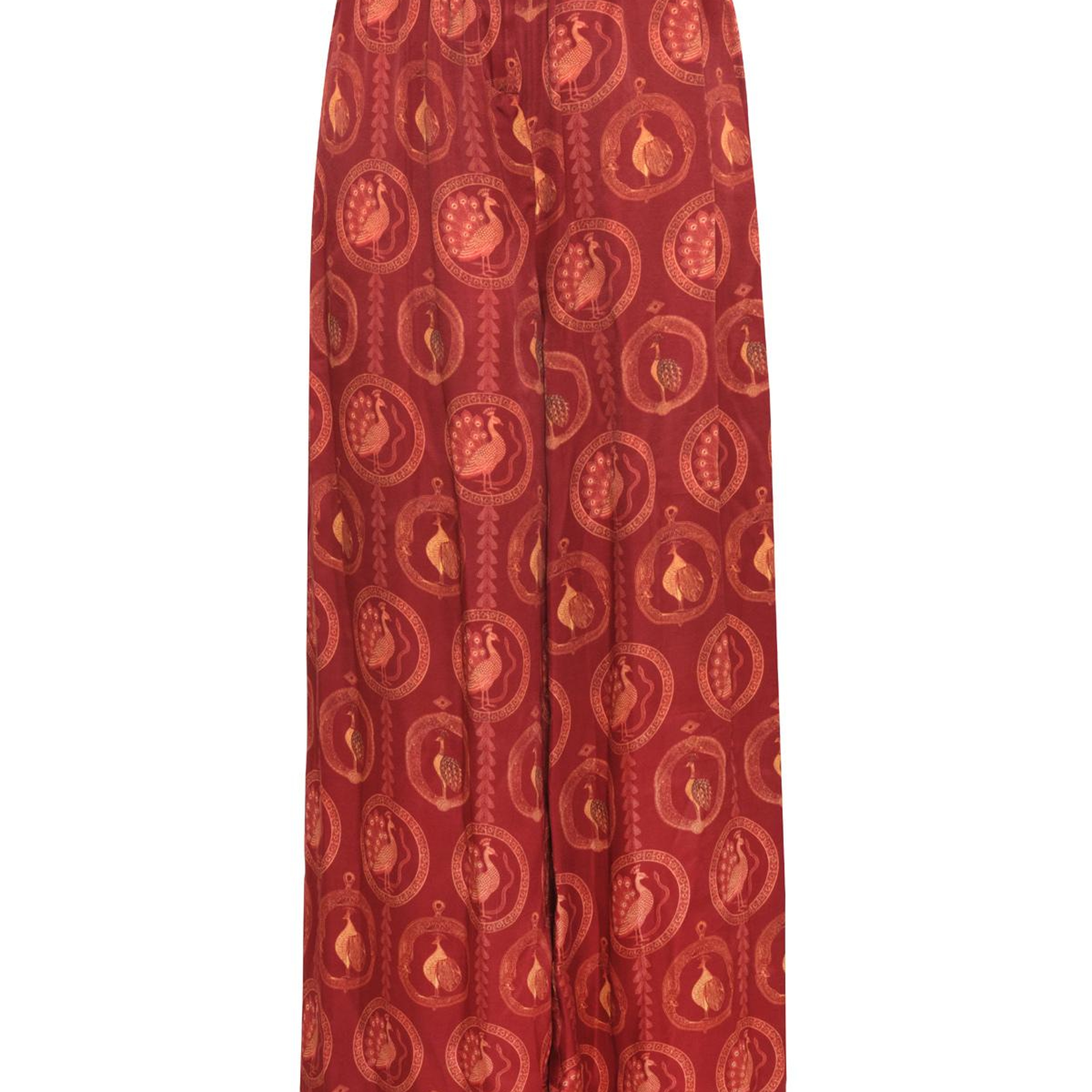 MAYURA WIDE LEG PANTS
