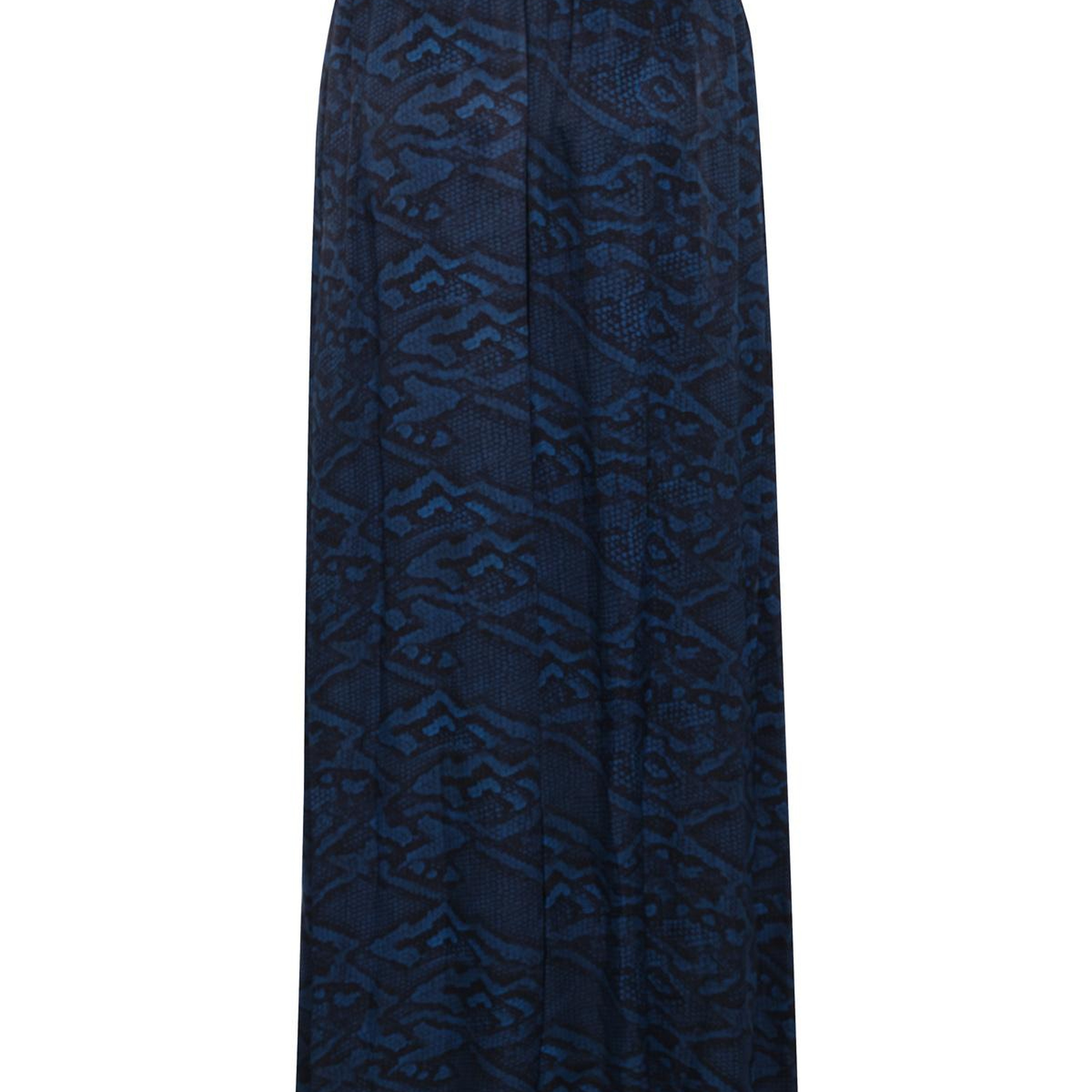 NAGARA WIDE LEG PANTS