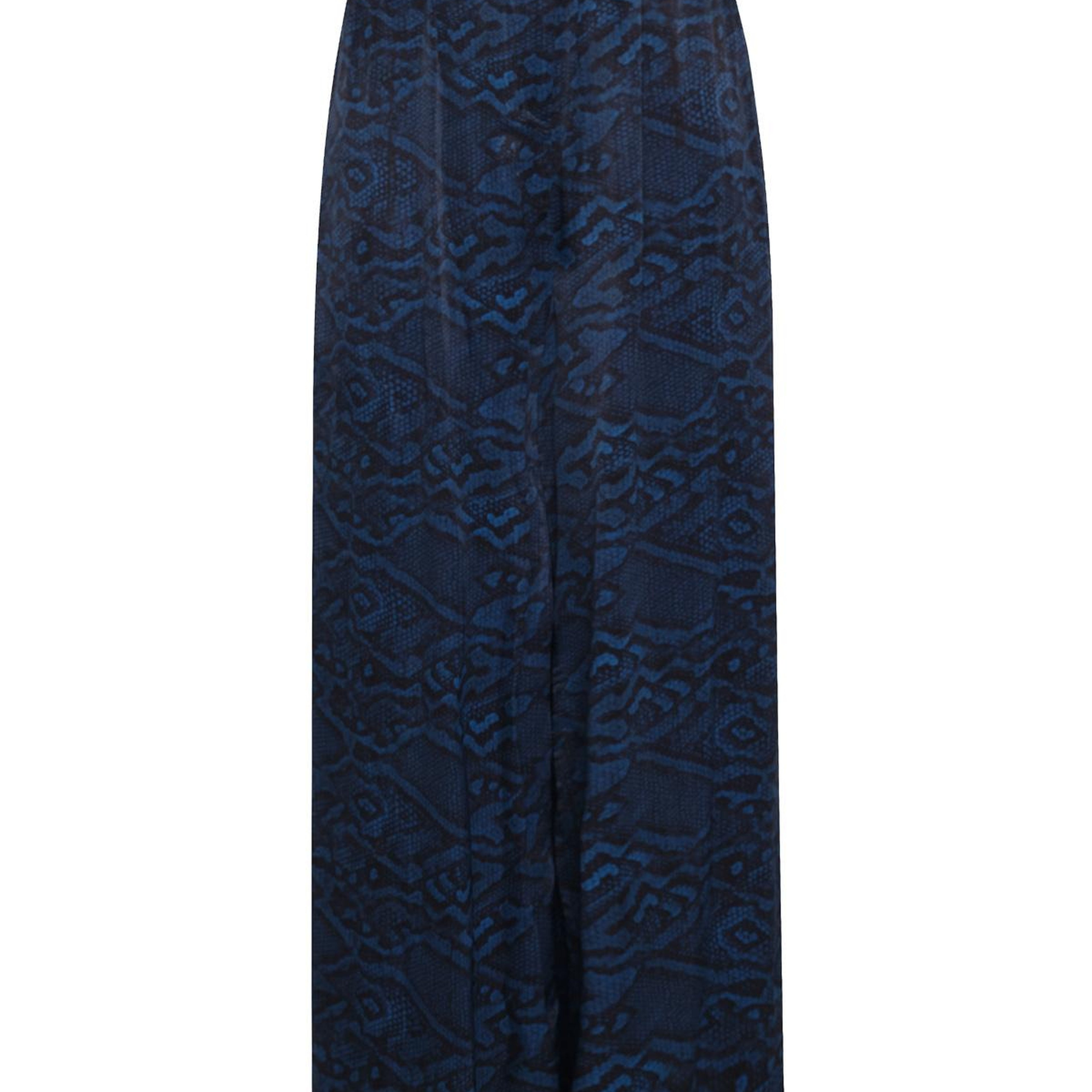 NAGARA WIDE LEG PANTS