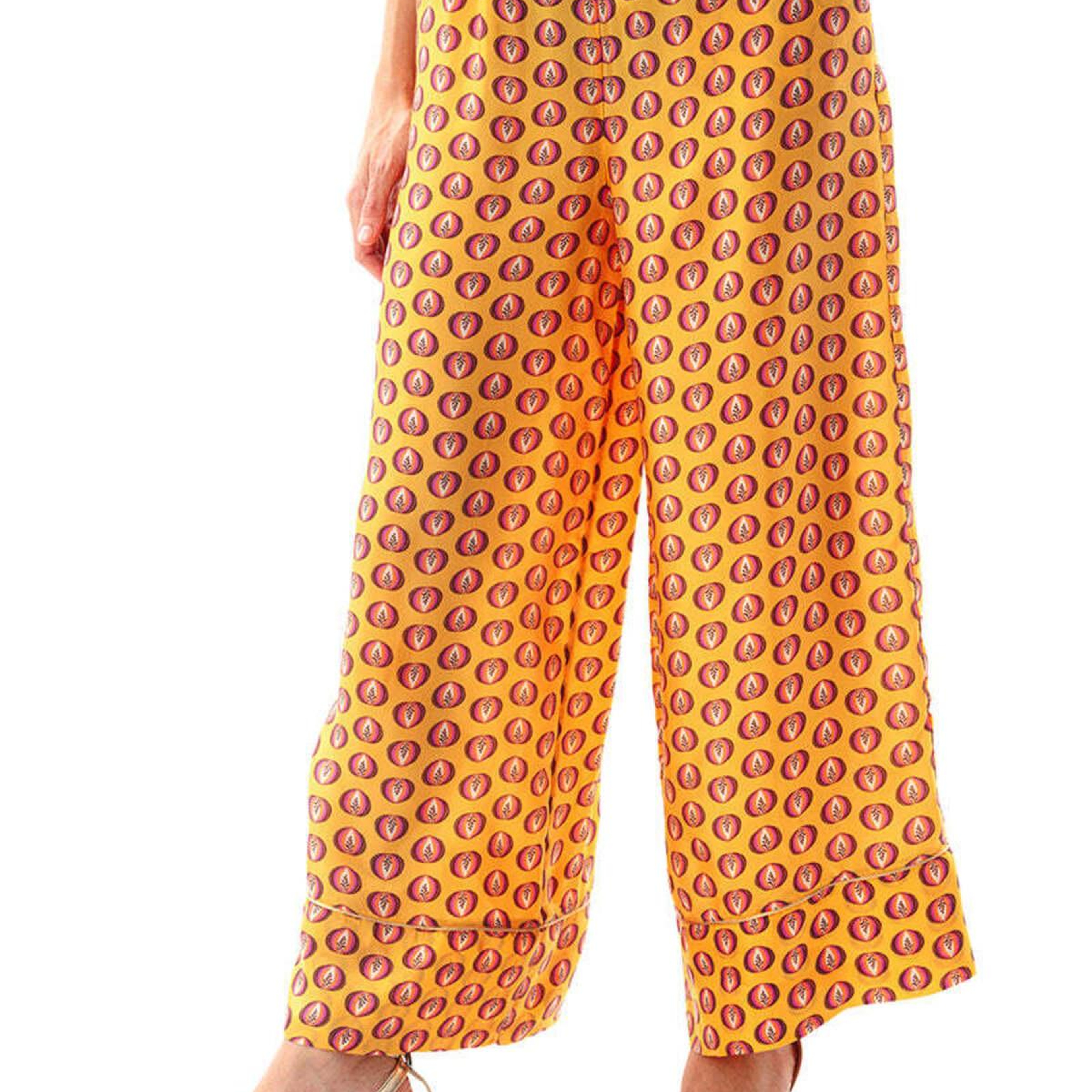 ZING BOL PAÇA PANTOLON