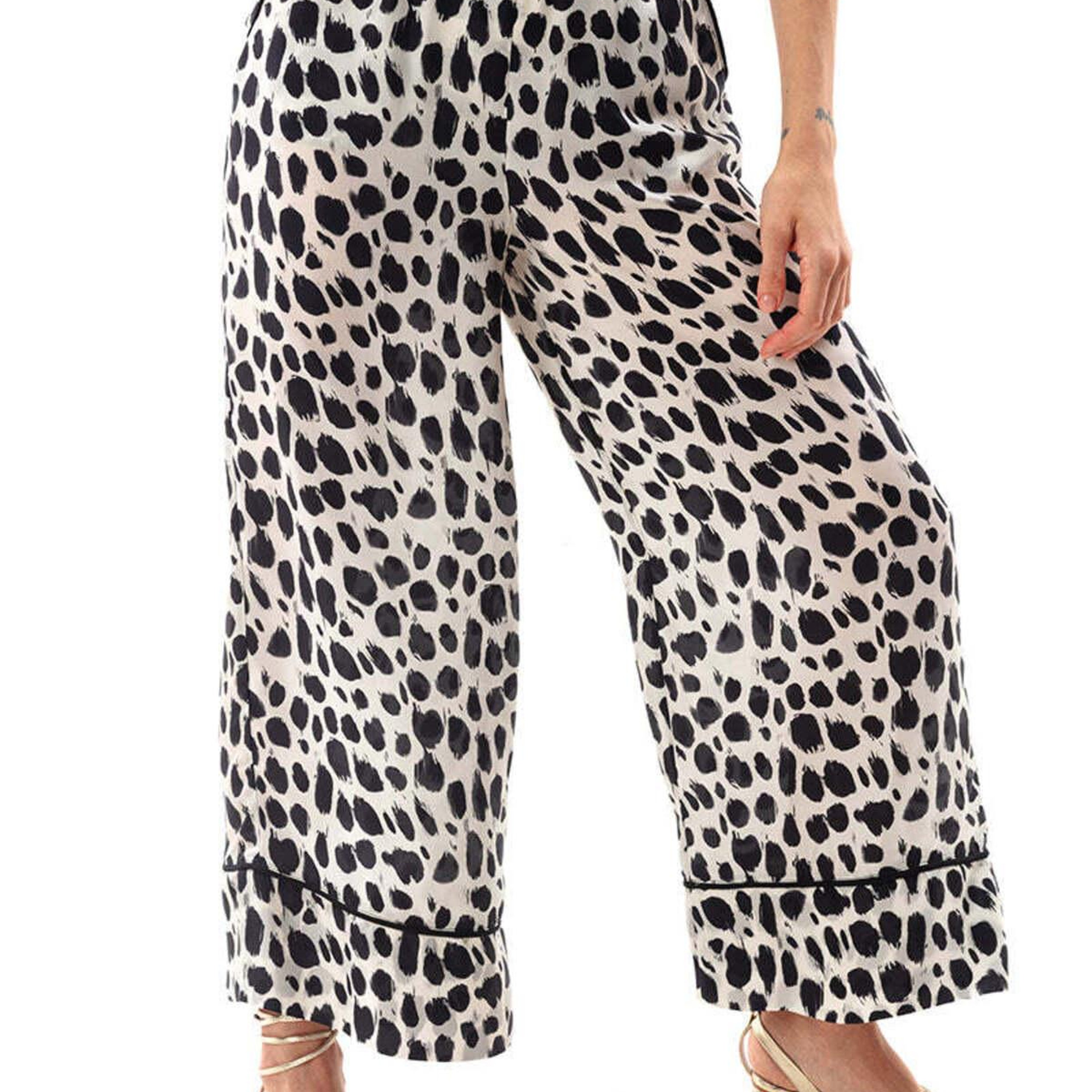 ASTRAL BOL PAÇA PANTOLON