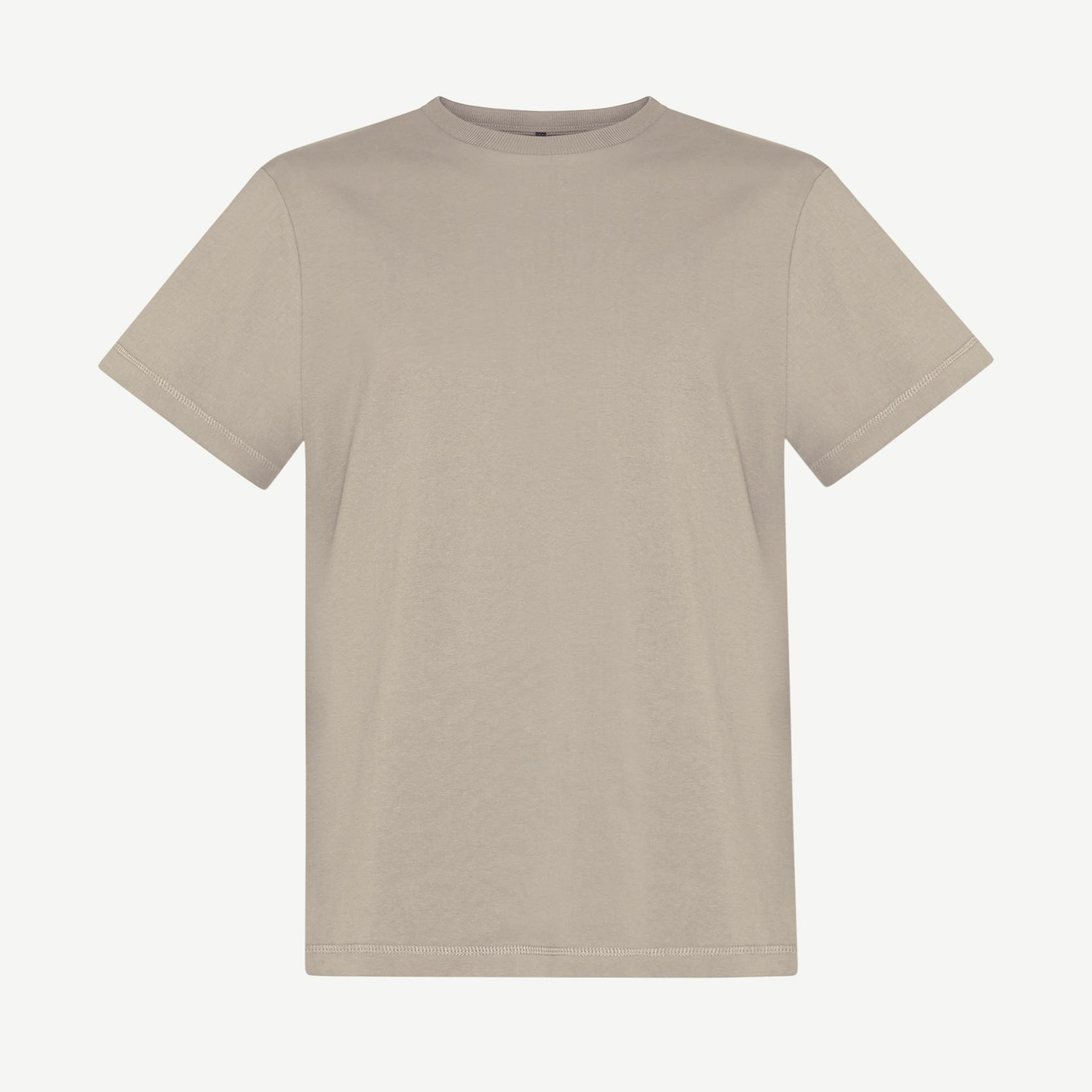 YARGICI Regular Bisiklet Yaka Kısa Kol T-shirt