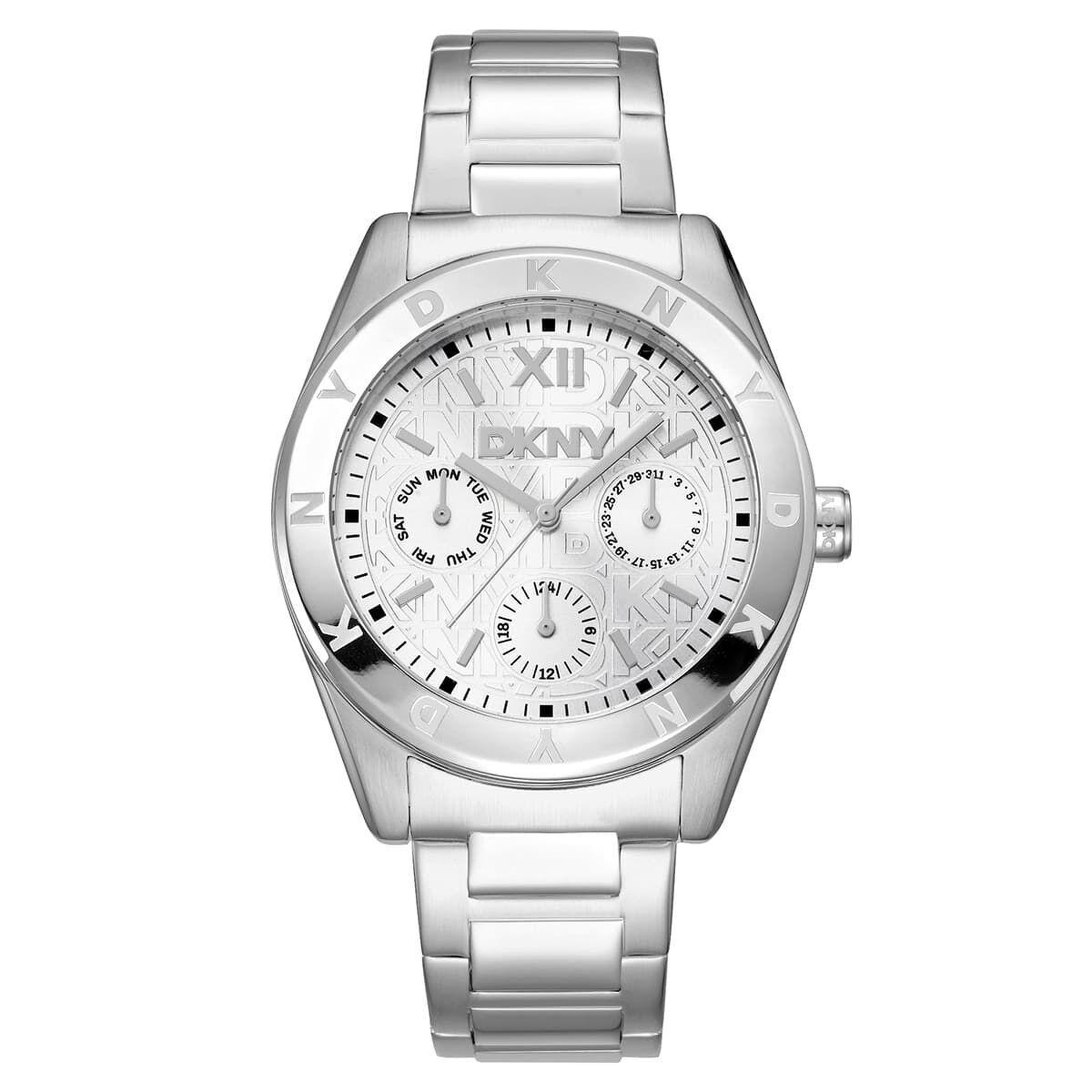 DKNY DK1L015M0025 Kadın Kol Saati
