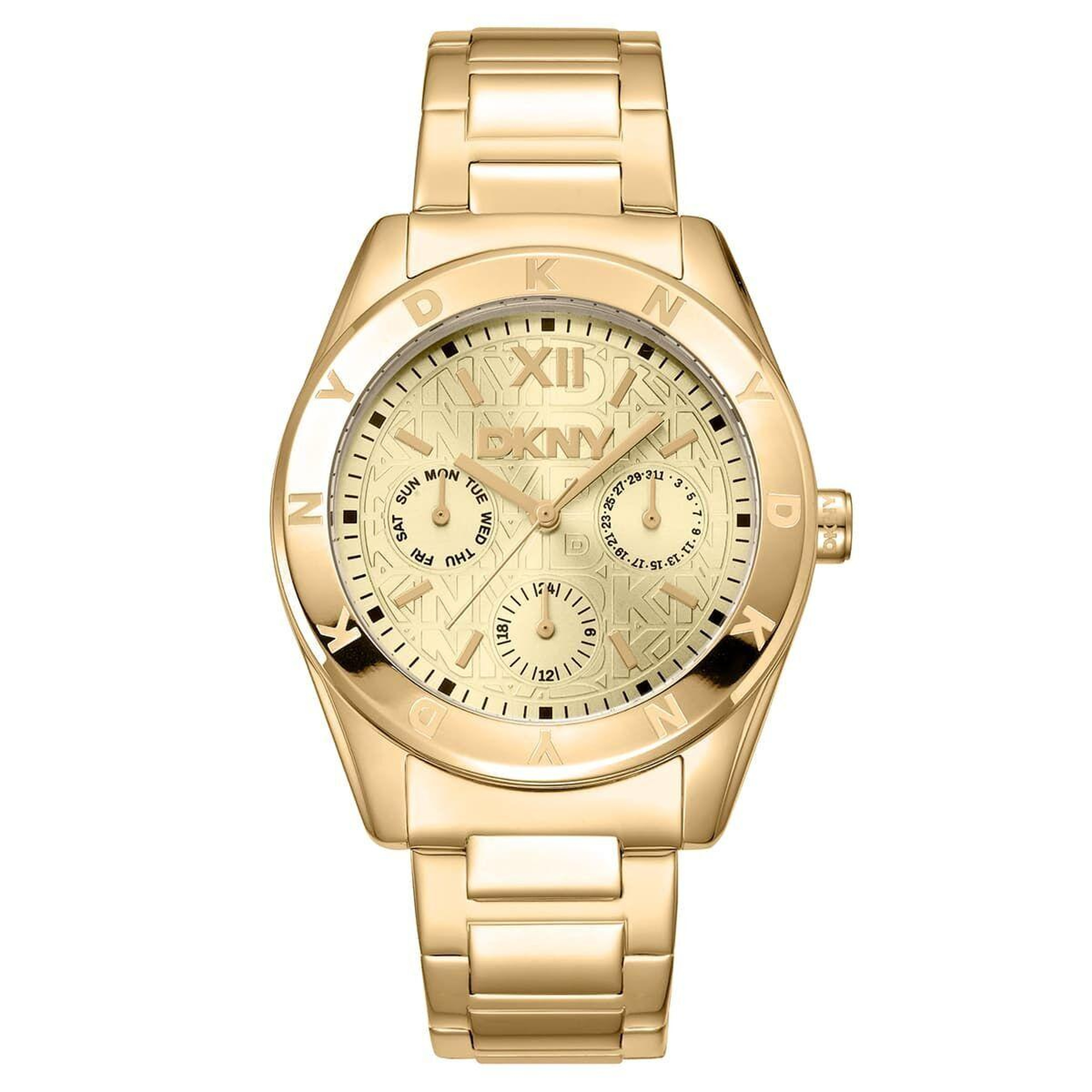 DKNY DK1L015M0035 Kadın Kol Saati