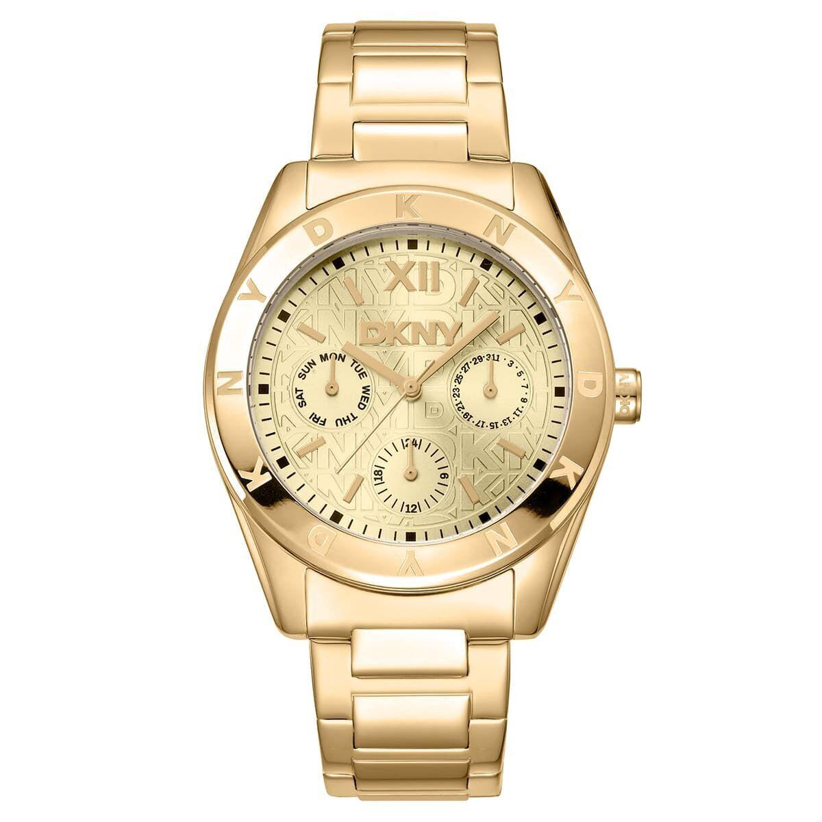DKNY DK1L015M0035 Kadın Kol Saati