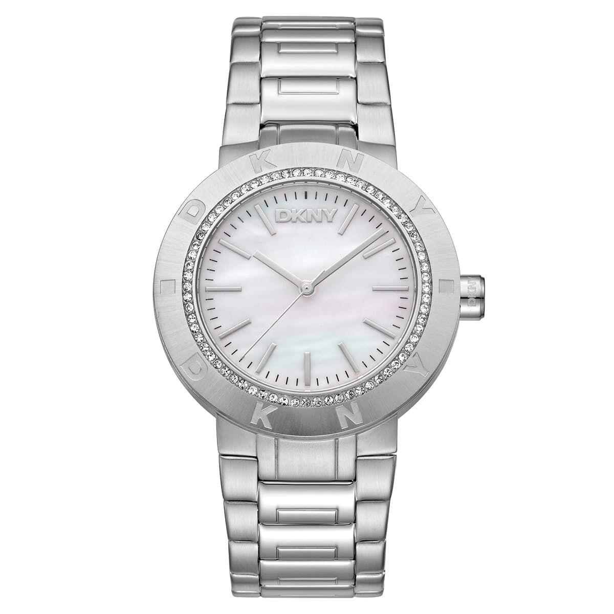 DKNY DK1L023M0015 Kadın Kol Saati