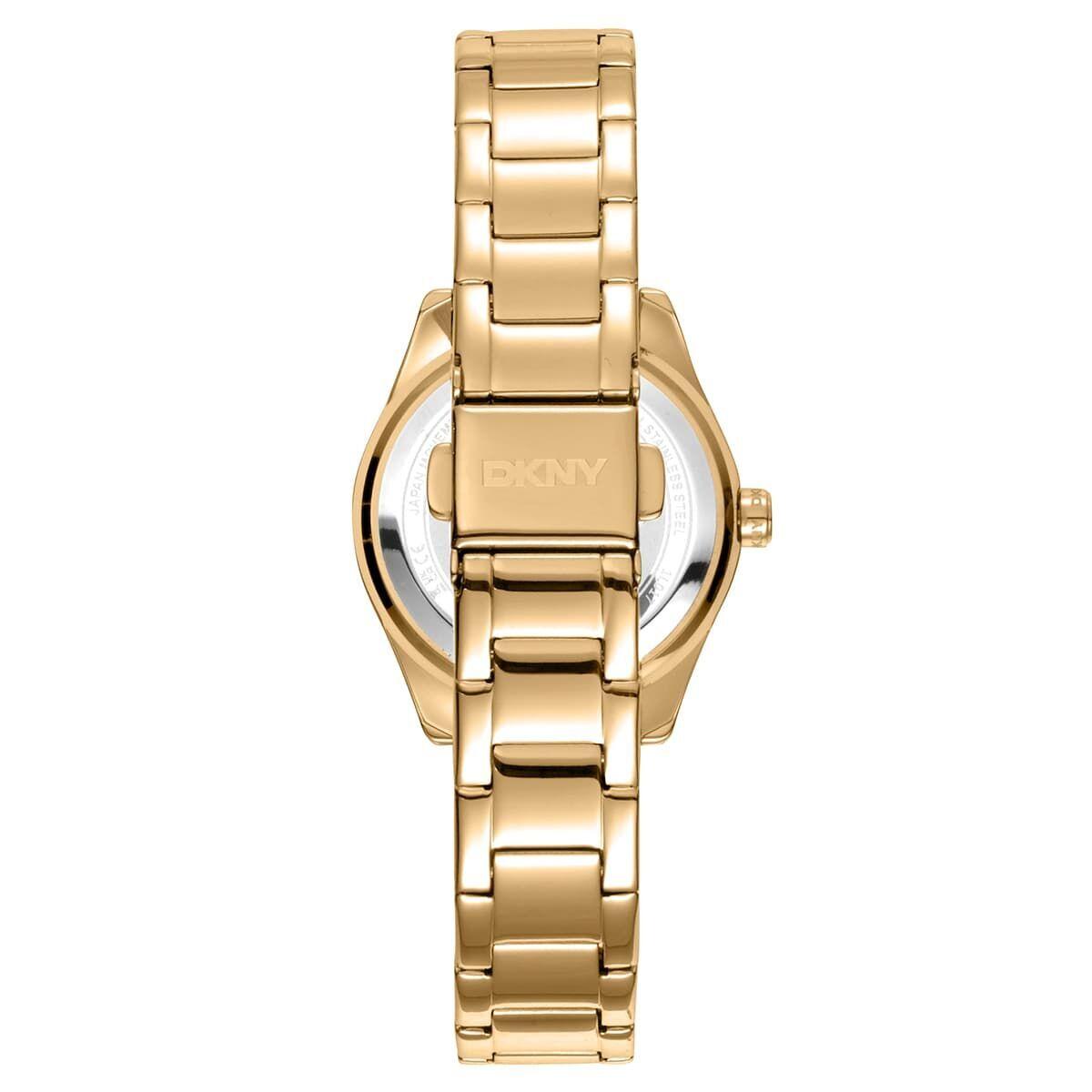 DKNY DK1L017M0055 Kadın Kol Saati