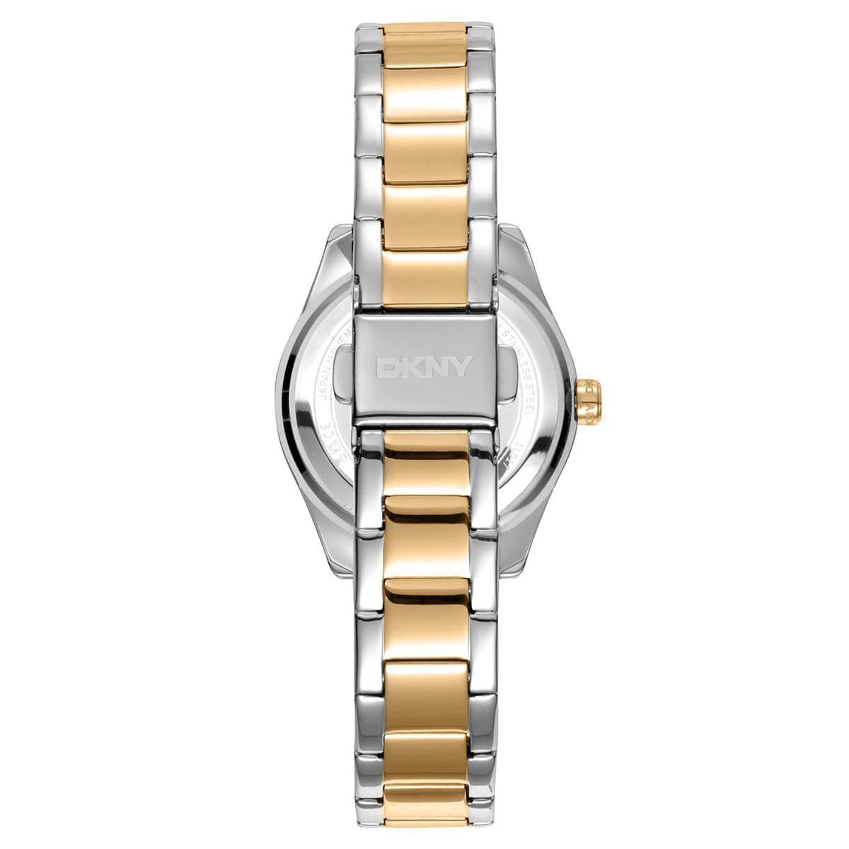 DKNY DK1L017M0075 Kadın Kol Saati