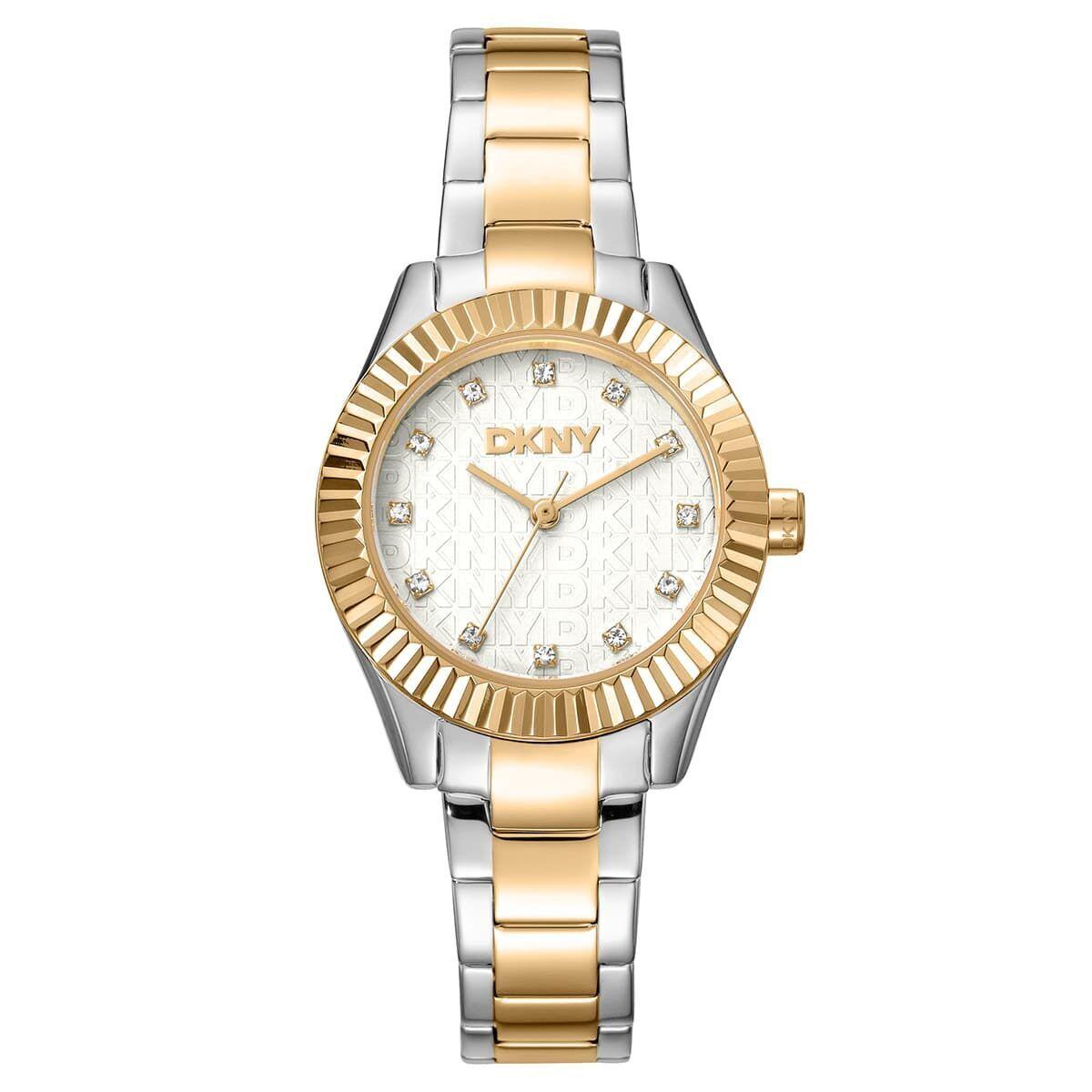 DKNY DK1L017M0075 Kadın Kol Saati