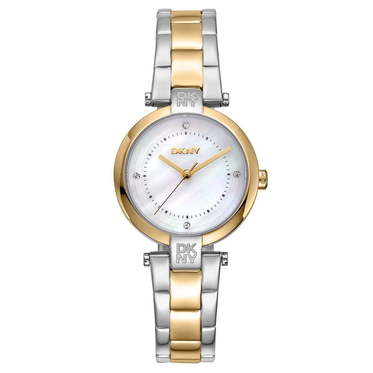 DKNY DK1L043M0075 Kadın Kol Saati