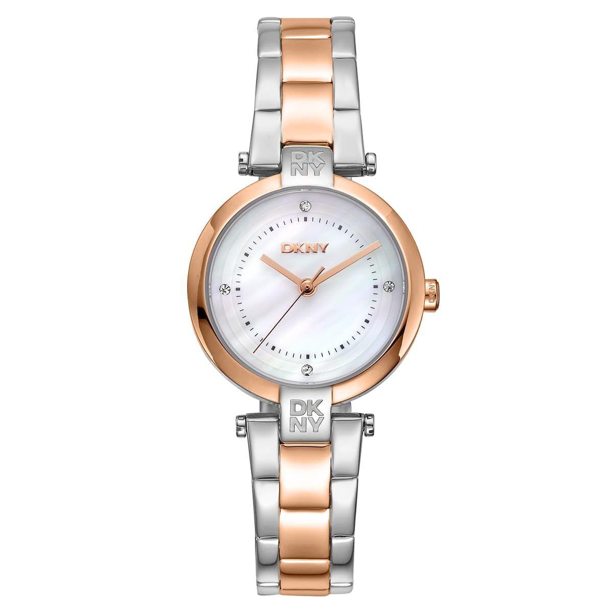 DKNY DK1L043M0095 Kadın Kol Saati