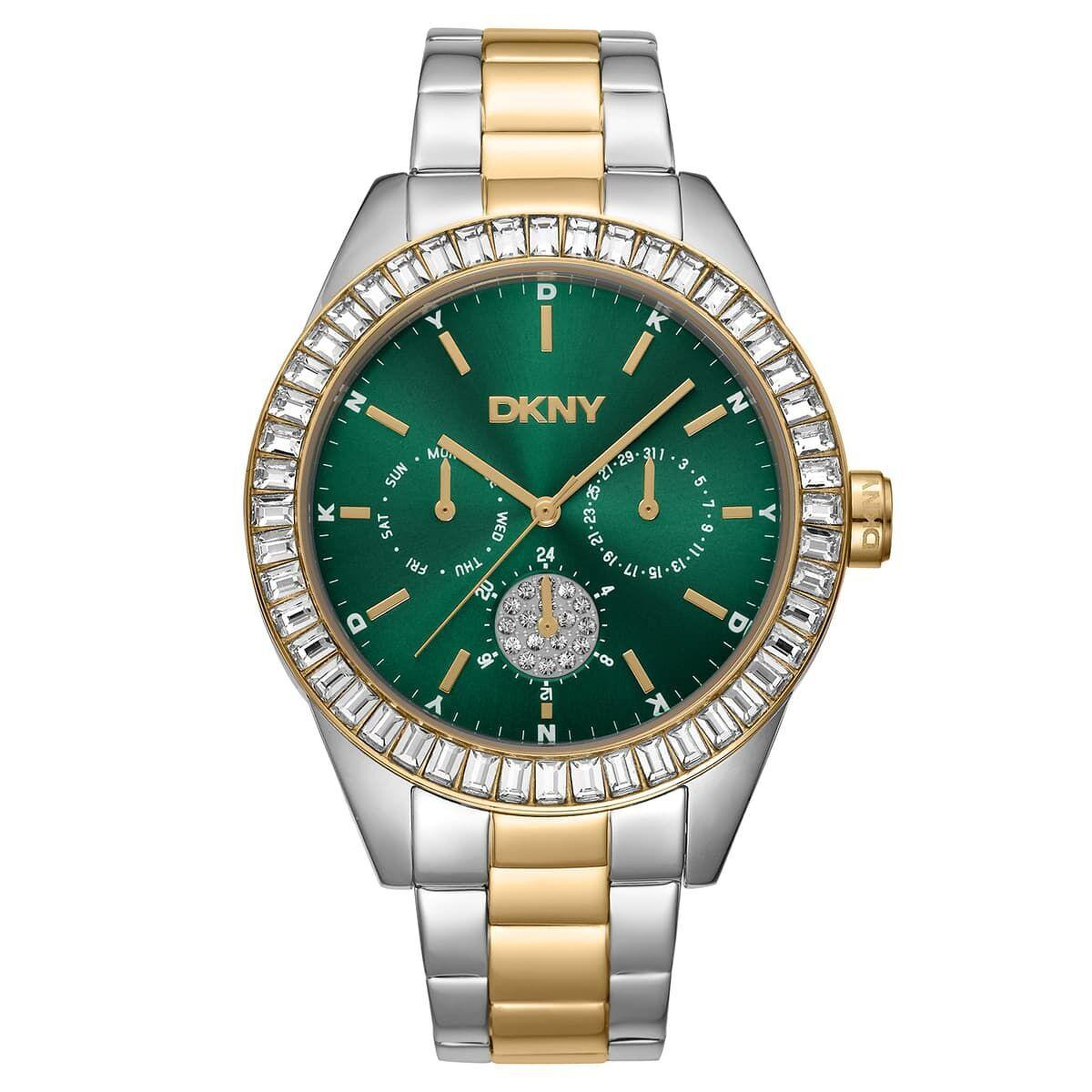DKNY DK1L027M0095 Kadın Kol Saati