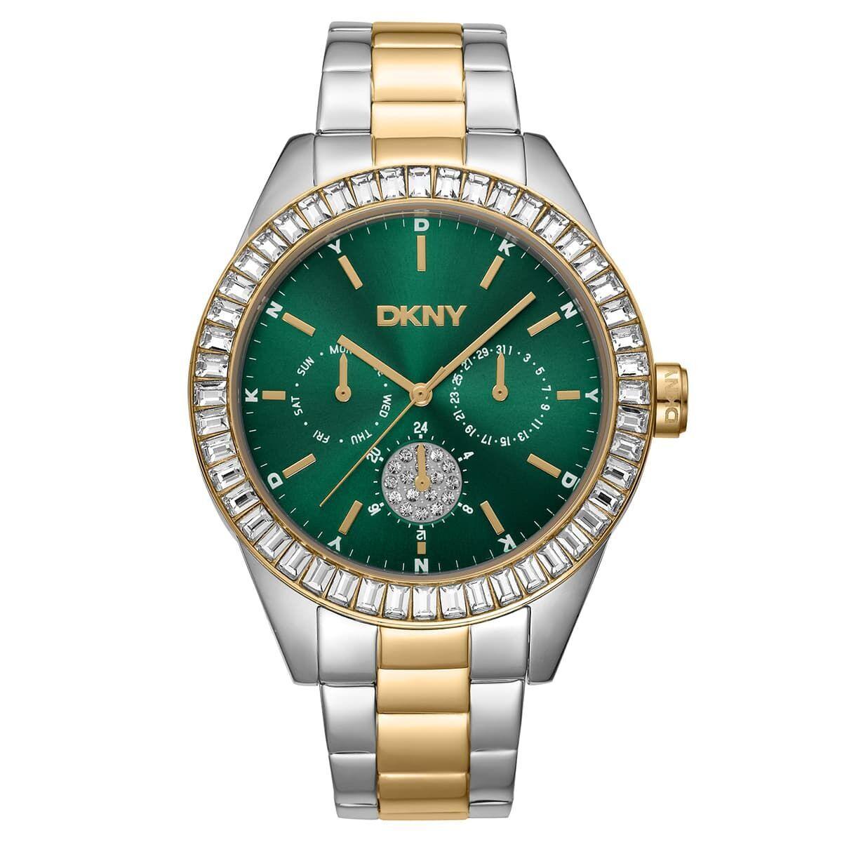 DKNY DK1L027M0095 Kadın Kol Saati