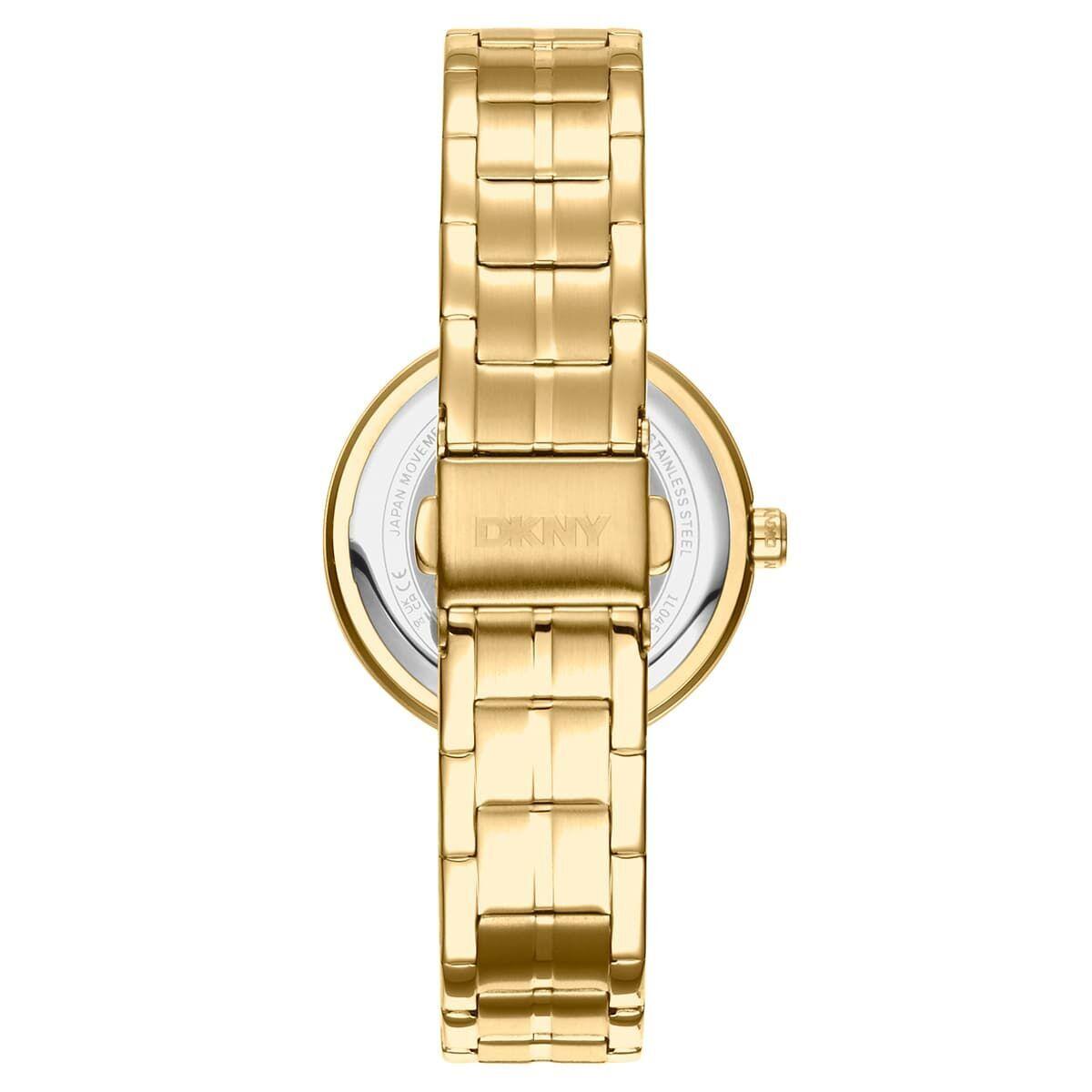 DKNY DK1L045M0055 Kadın Kol Saati