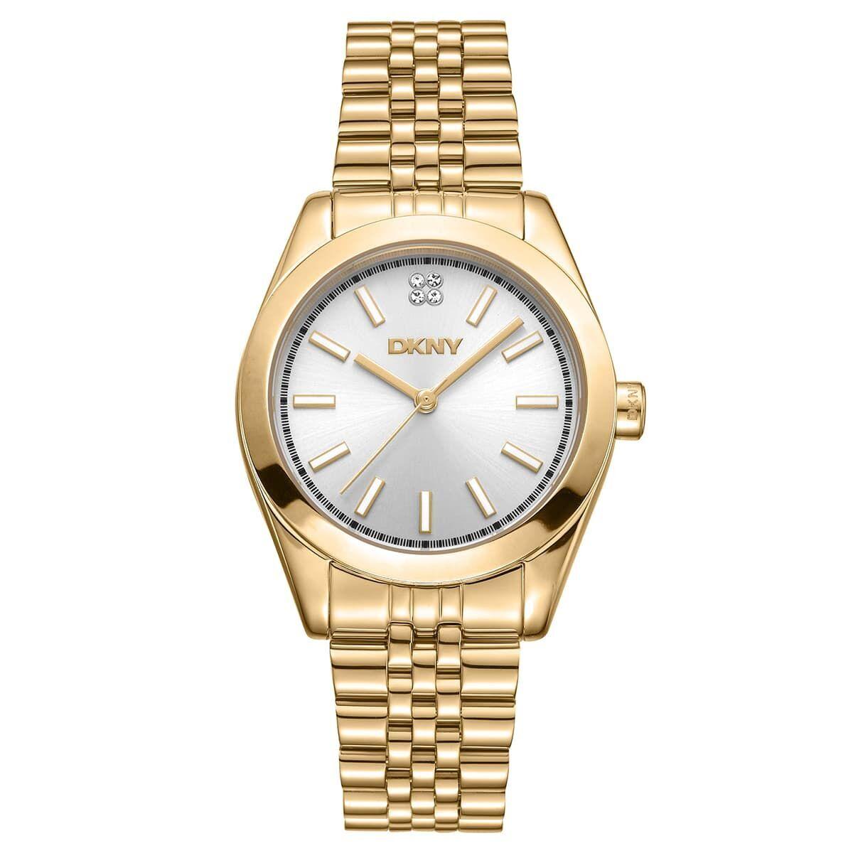 DKNY DK1L029M0055 Kadın Kol Saati
