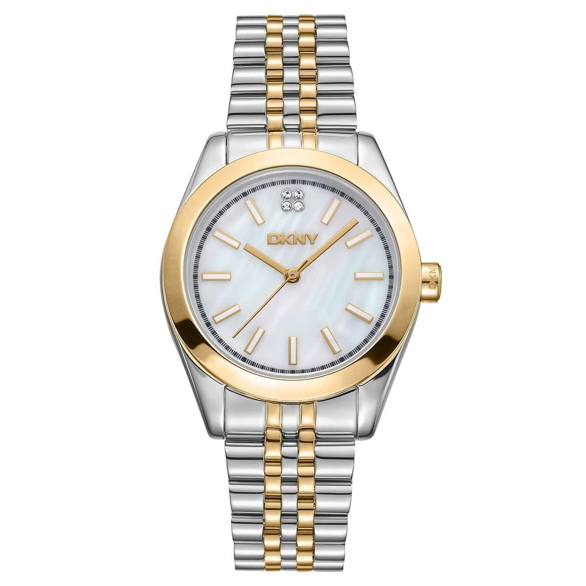 DKNY DK1L029M0075 Kadın Kol Saati