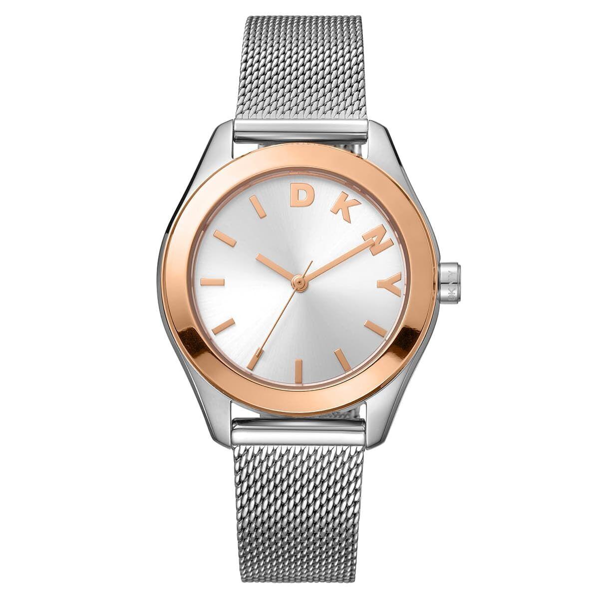 DKNY DK1L032M0055 Kadın Kol Saati
