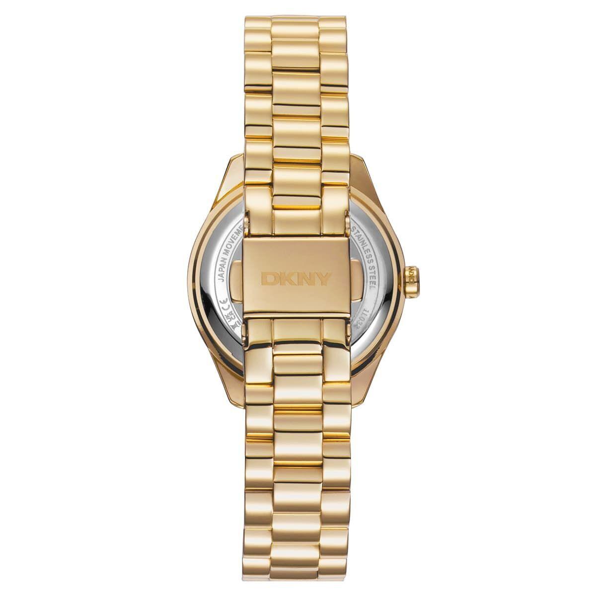 DKNY DK1L033M0065 Kadın Kol Saati