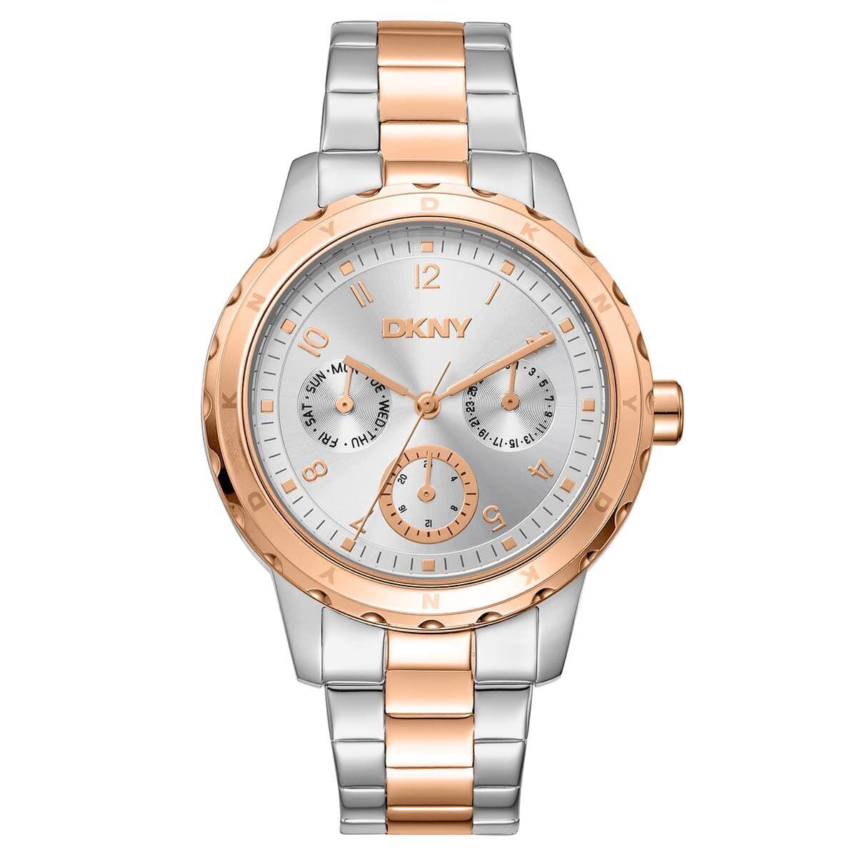 DKNY DK1L054M0085 Kadın Kol Saati