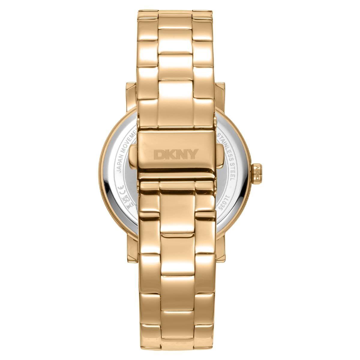 DKNY DK1L035M0055 Kadın Kol Saati