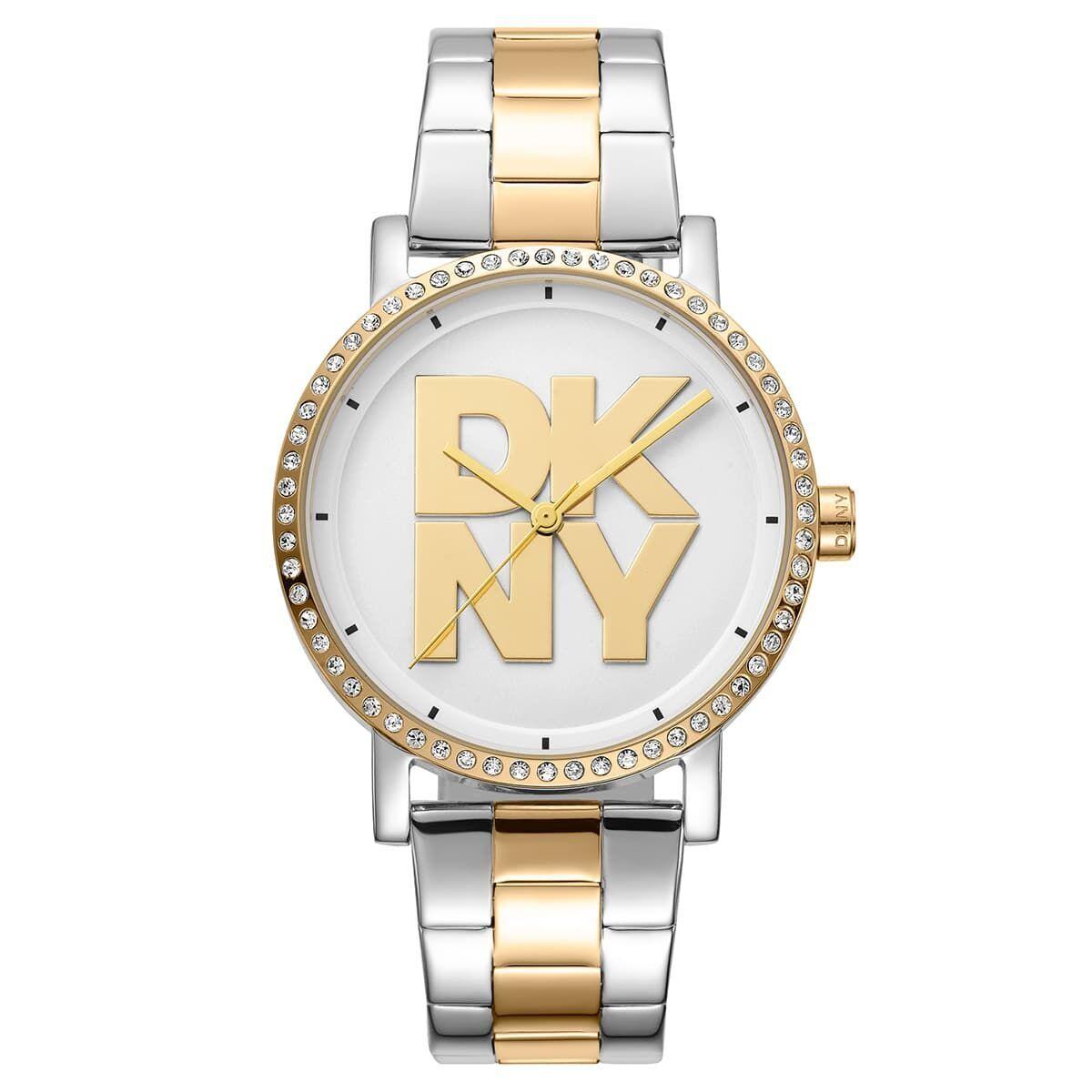 DKNY DK1L035M0075 Kadın Kol Saati