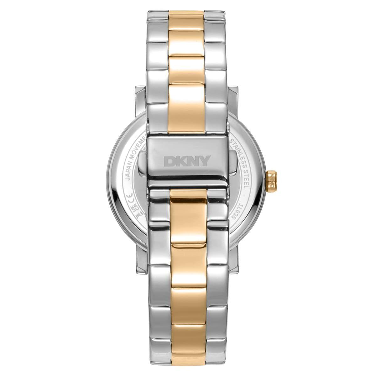 DKNY DK1L035M0075 Kadın Kol Saati