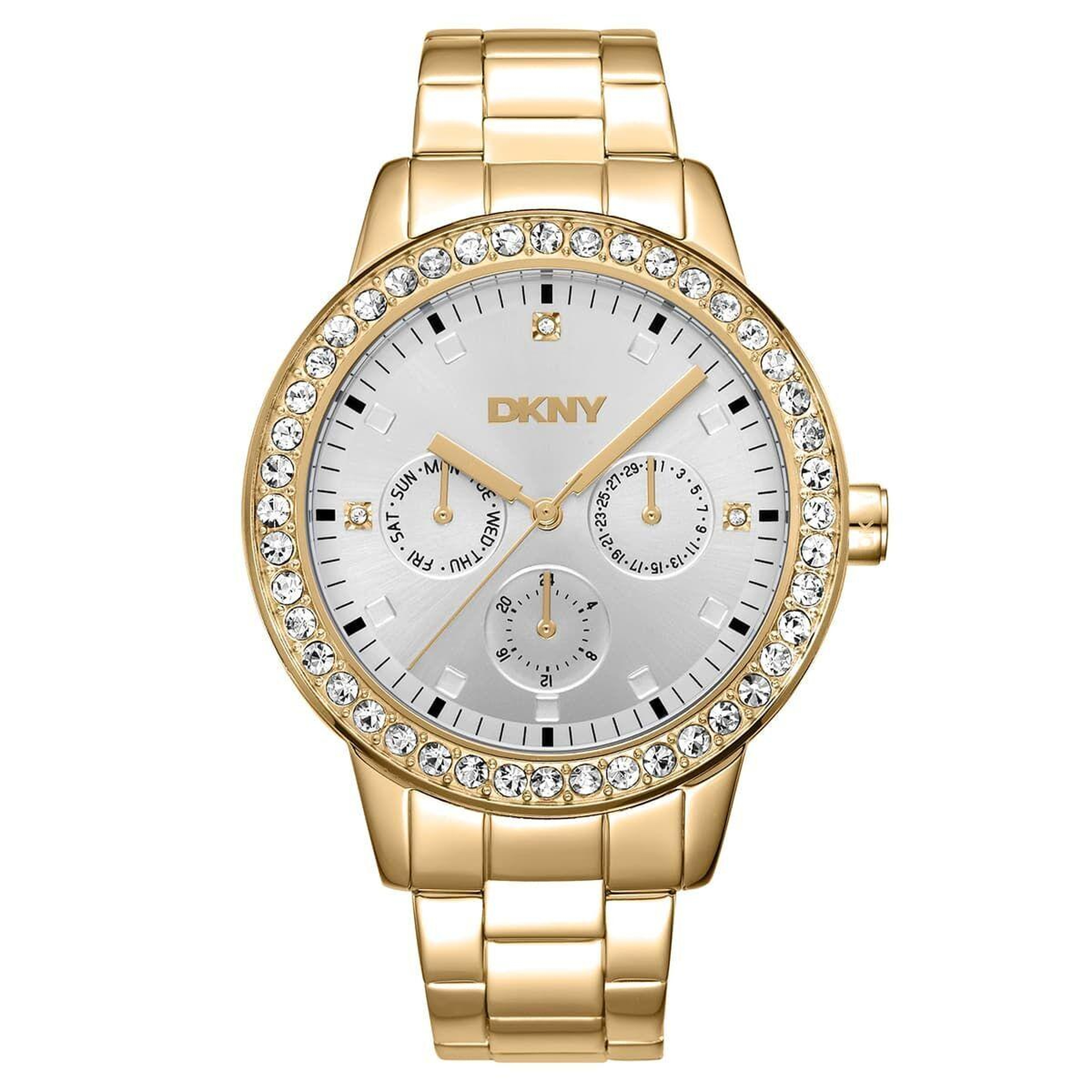 DKNY DK1L055M0055 Kadın Kol Saati