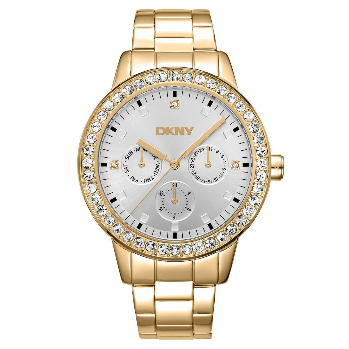 DKNY DK1L055M0055 Kadın Kol Saati