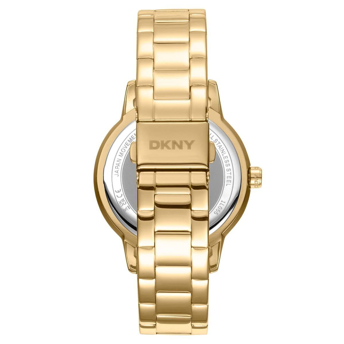 DKNY DK1L055M0055 Kadın Kol Saati