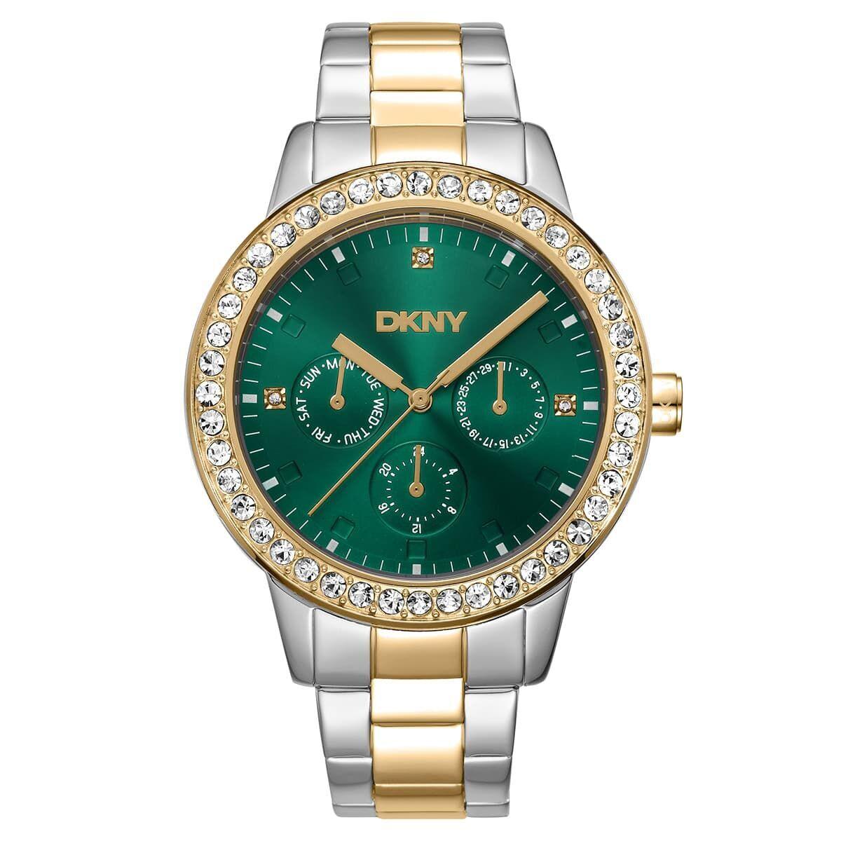 DKNY DK1L055M0075 Kadın Kol Saati
