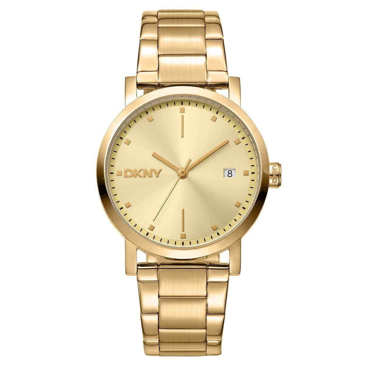 DKNY DK1L036M0065 Kadın Kol Saati